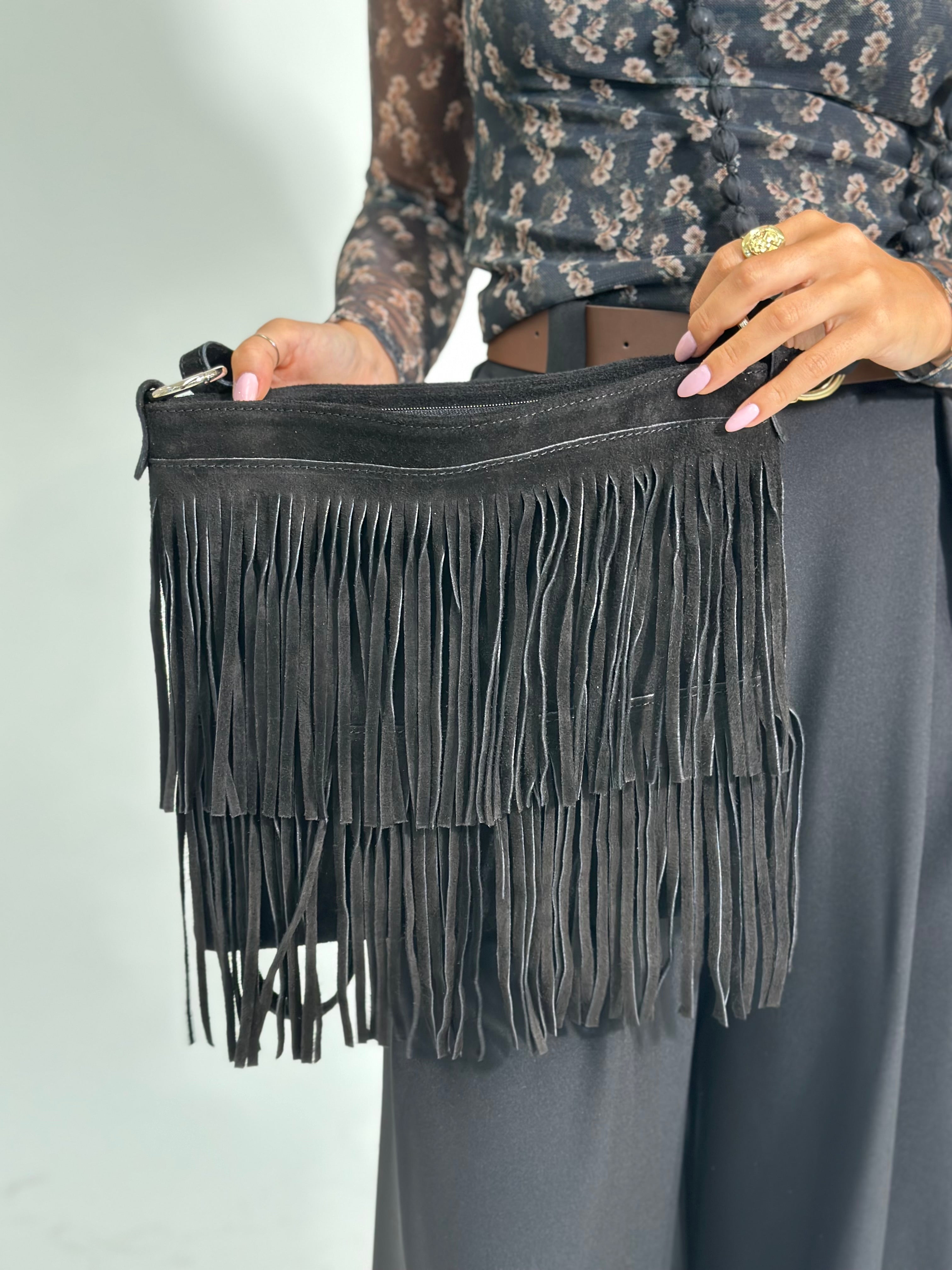 Borsa FRANCY