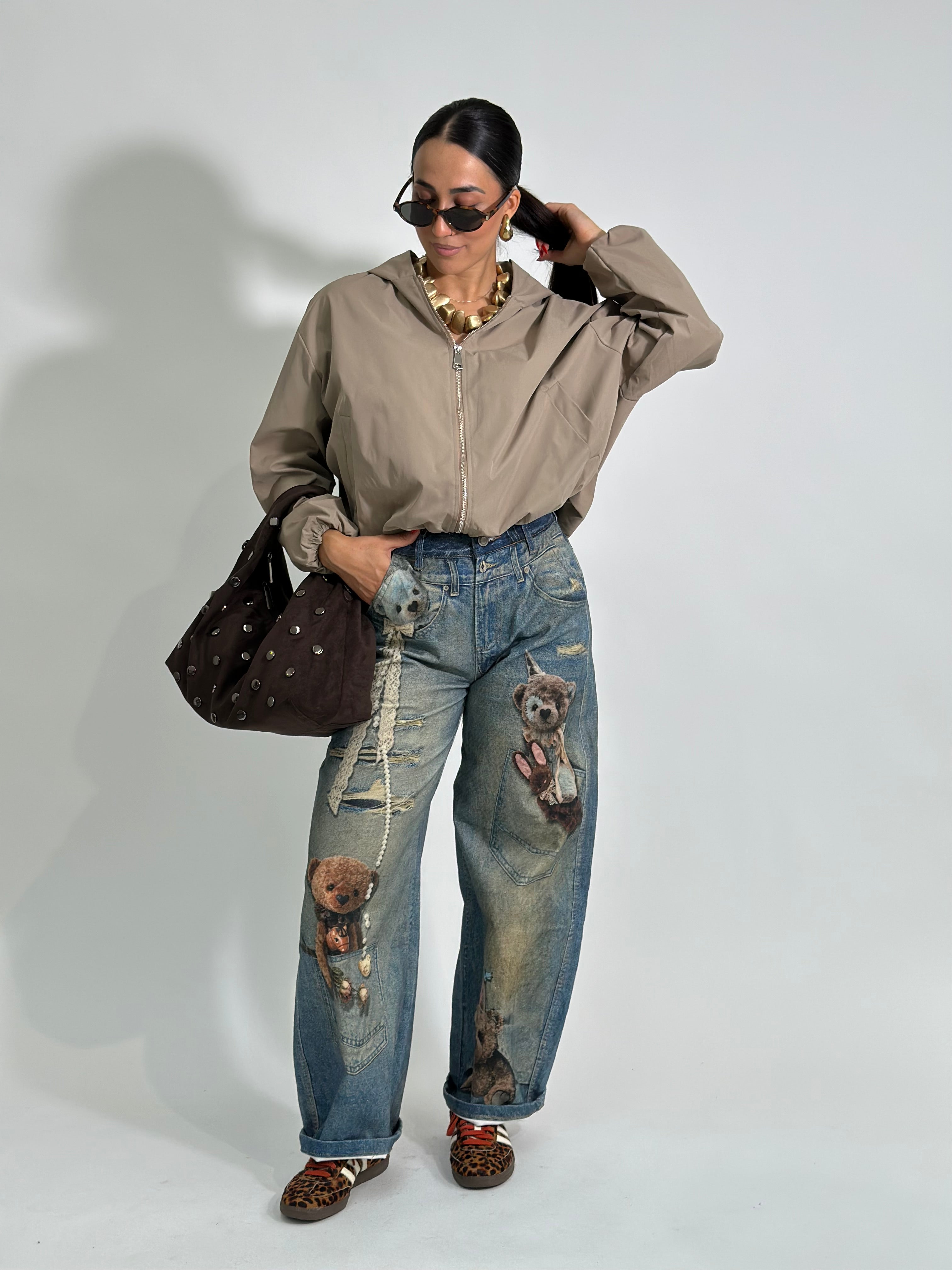 Jeans bear 5420