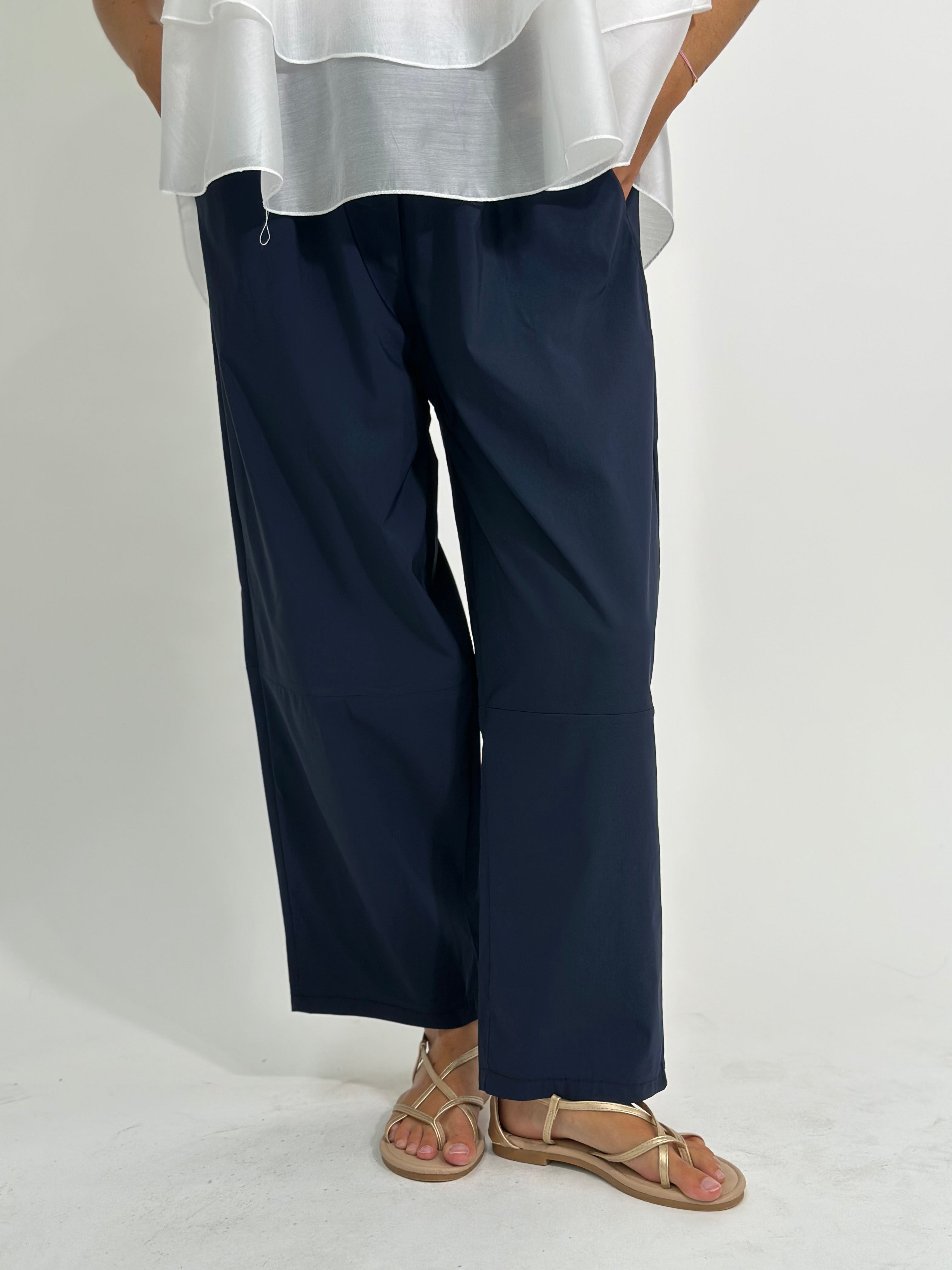 Pantalone baloon 9380 3+1 OMAGGIO
