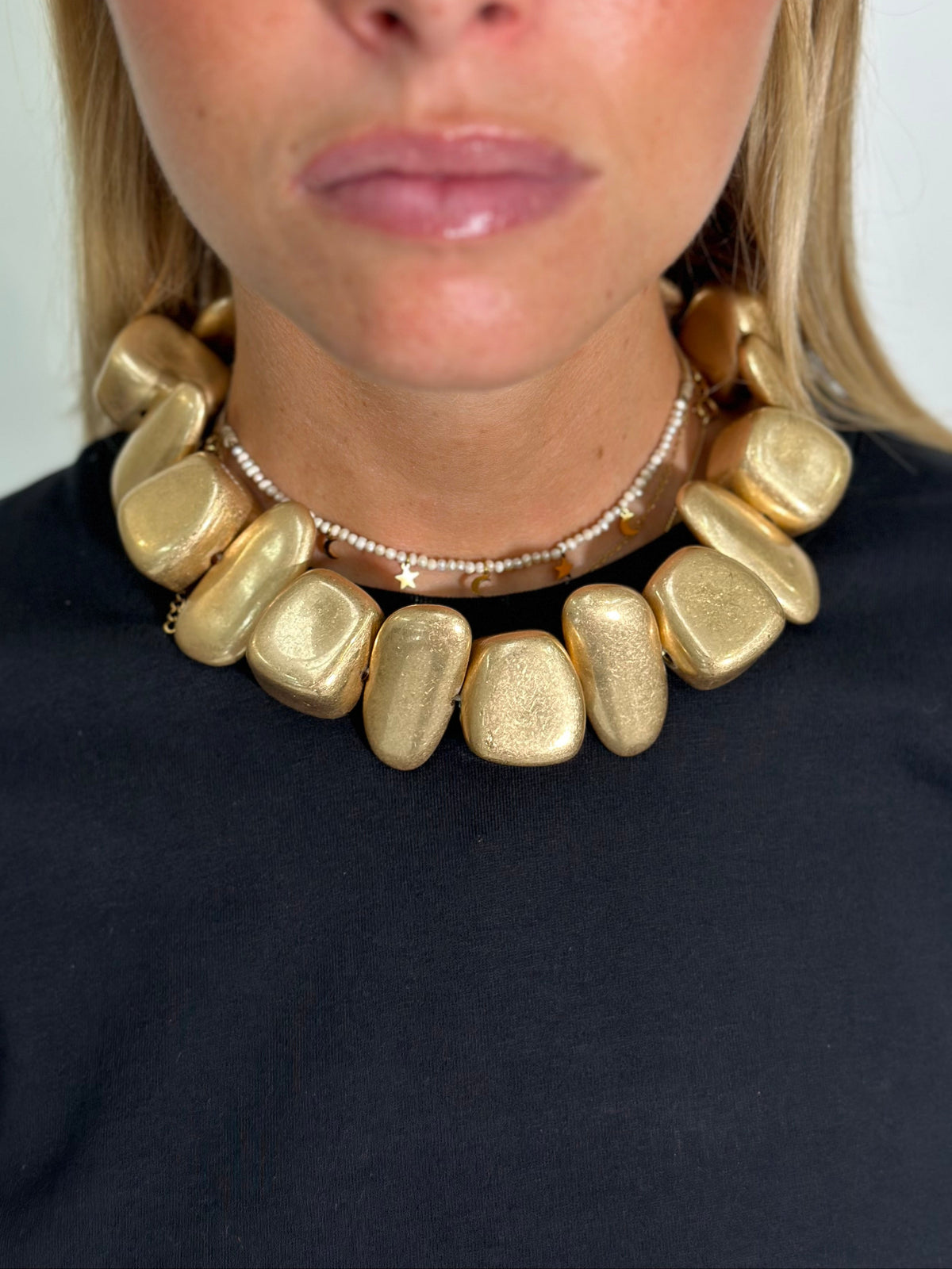 Collana Sassi