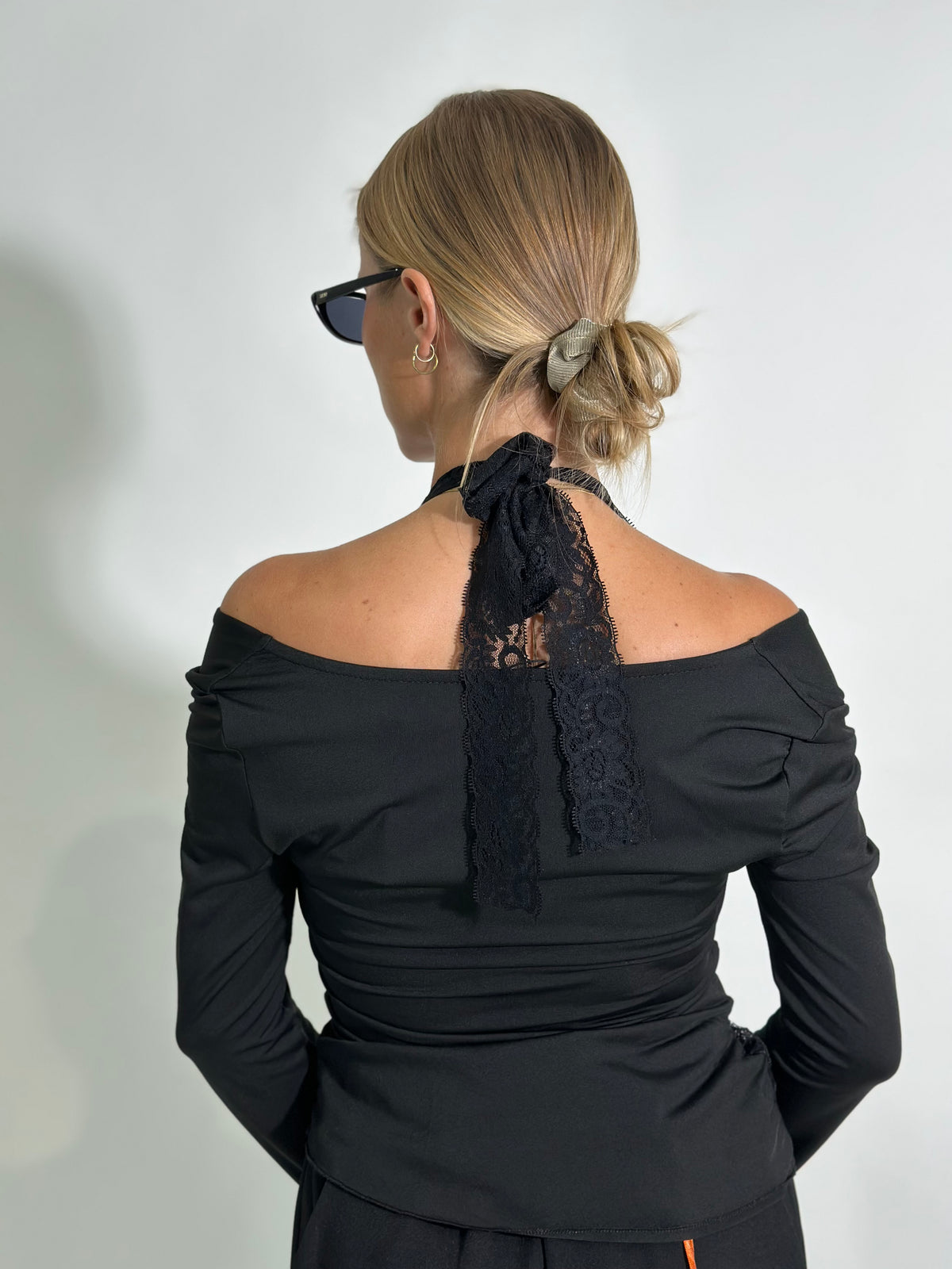 Maglia twin pizzo 3793