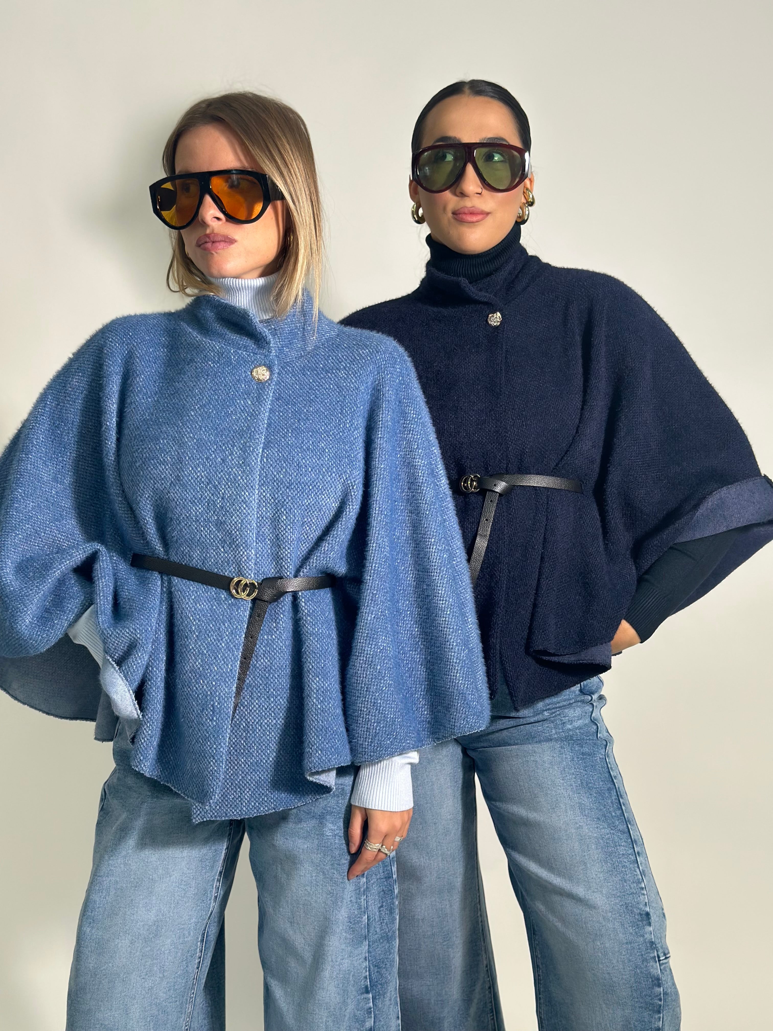 Giacca mantella 28915 3+1 OMAGGIO