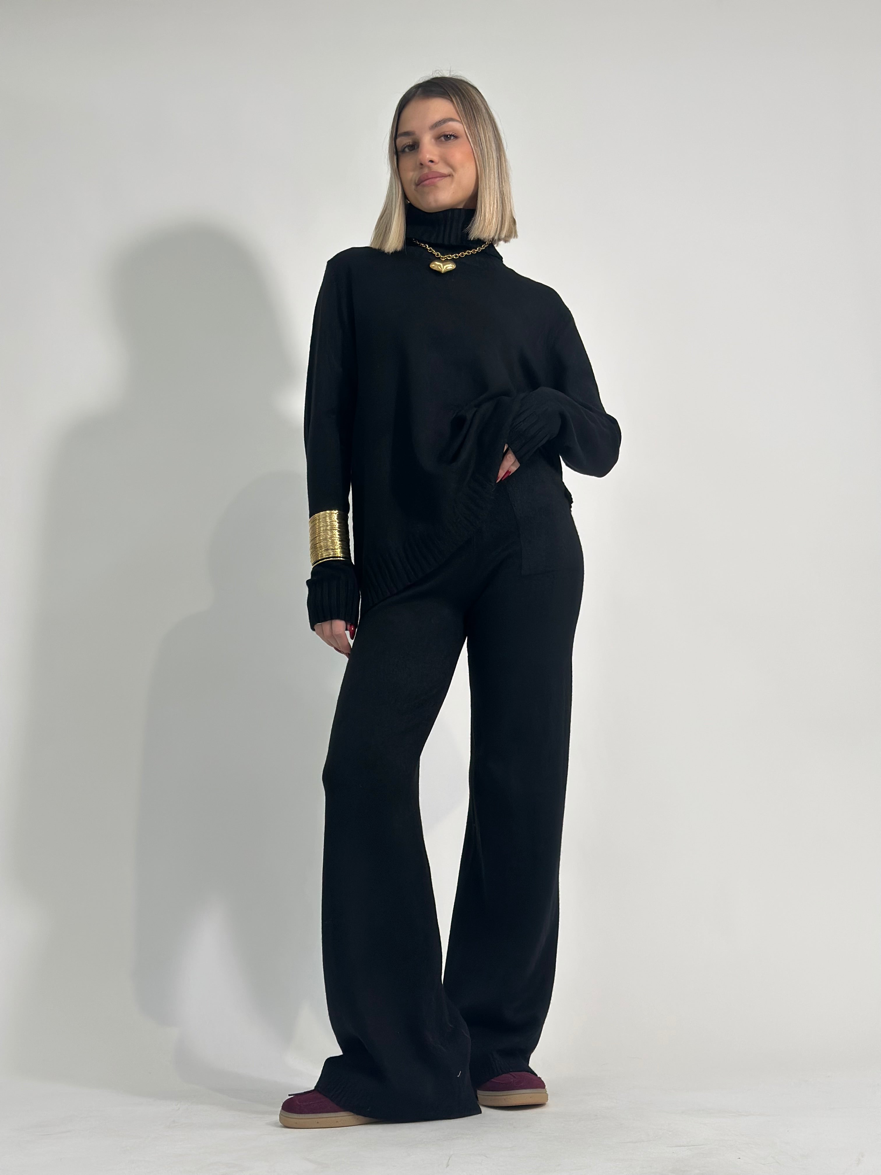 Completo maglia QF9875