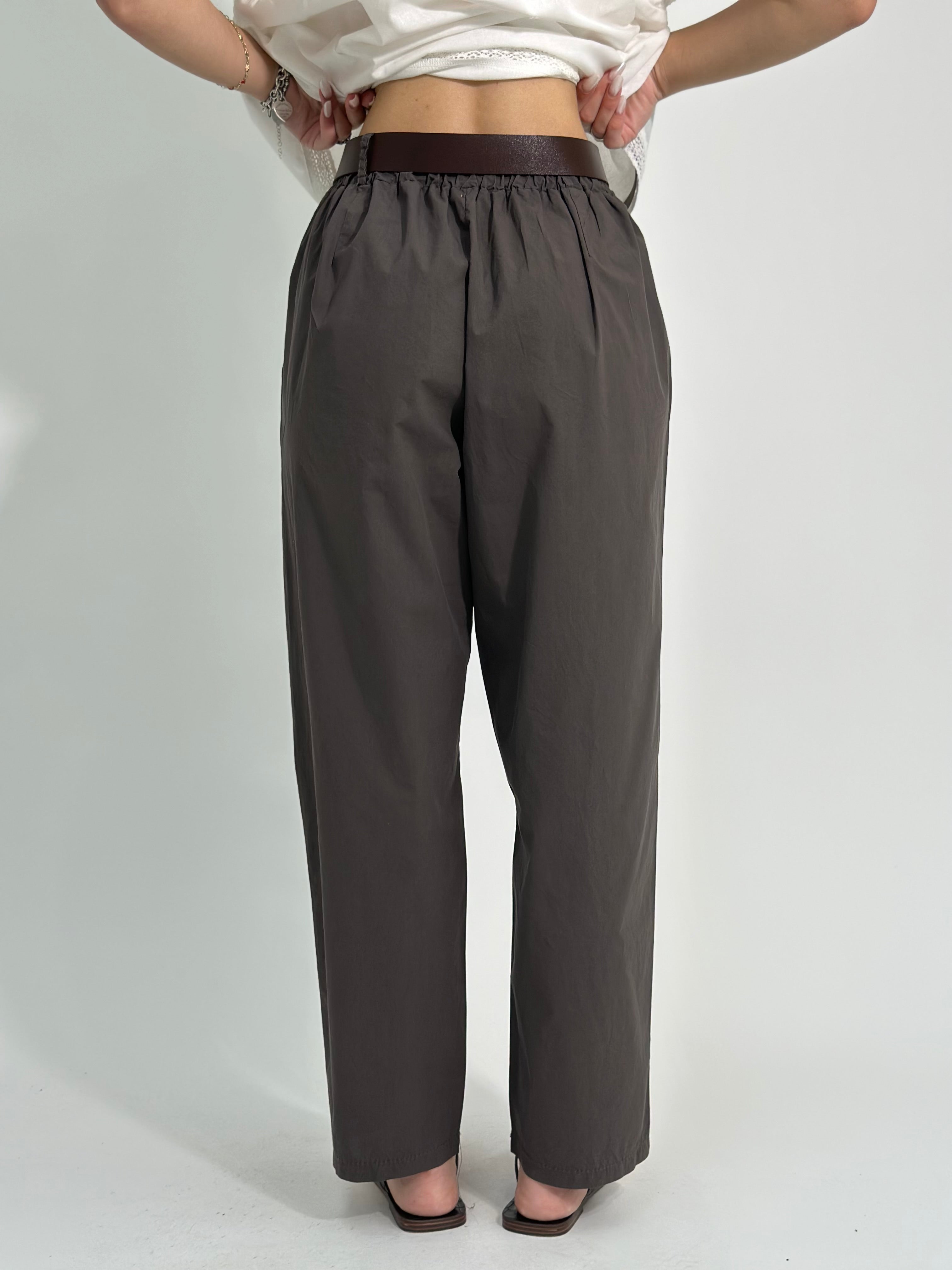 Pantalone baggy 11294
