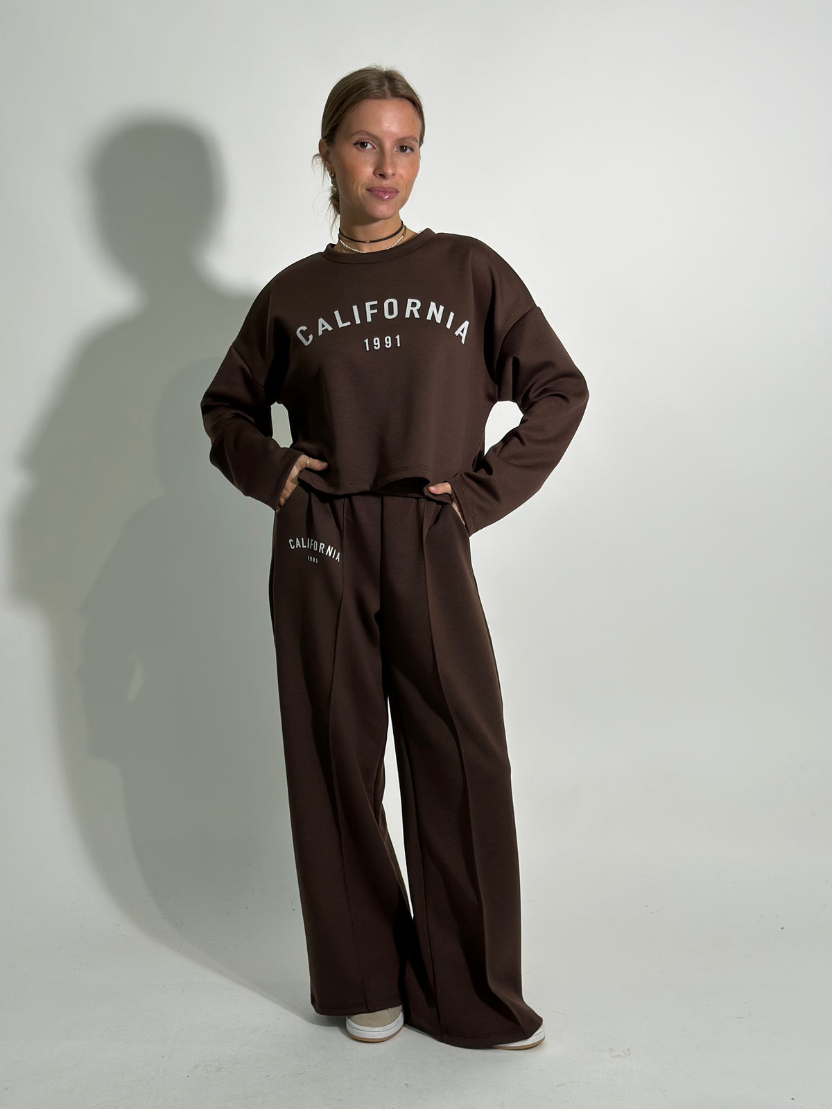 Completo tuta California 50812