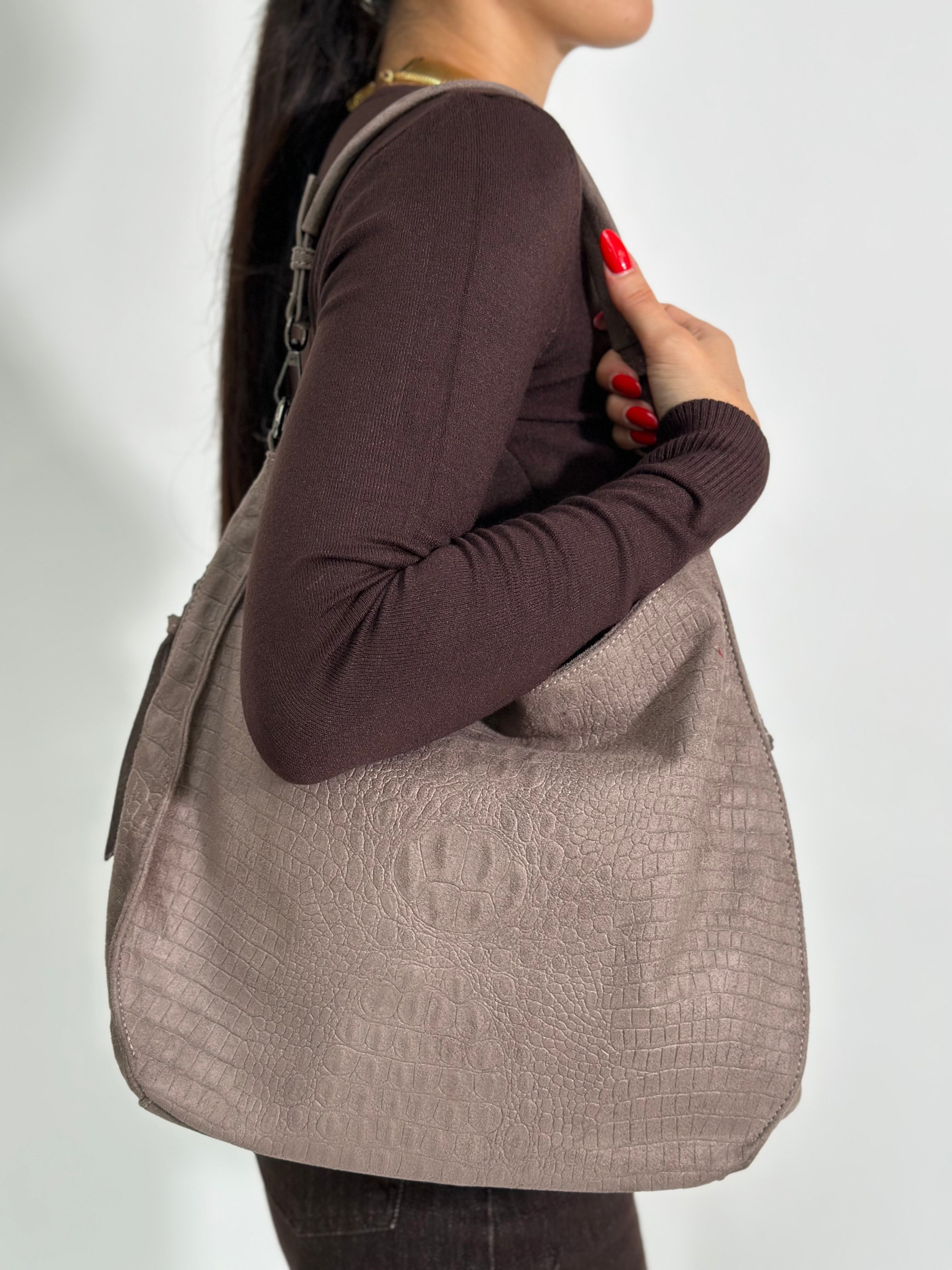 Borsa sella 6326