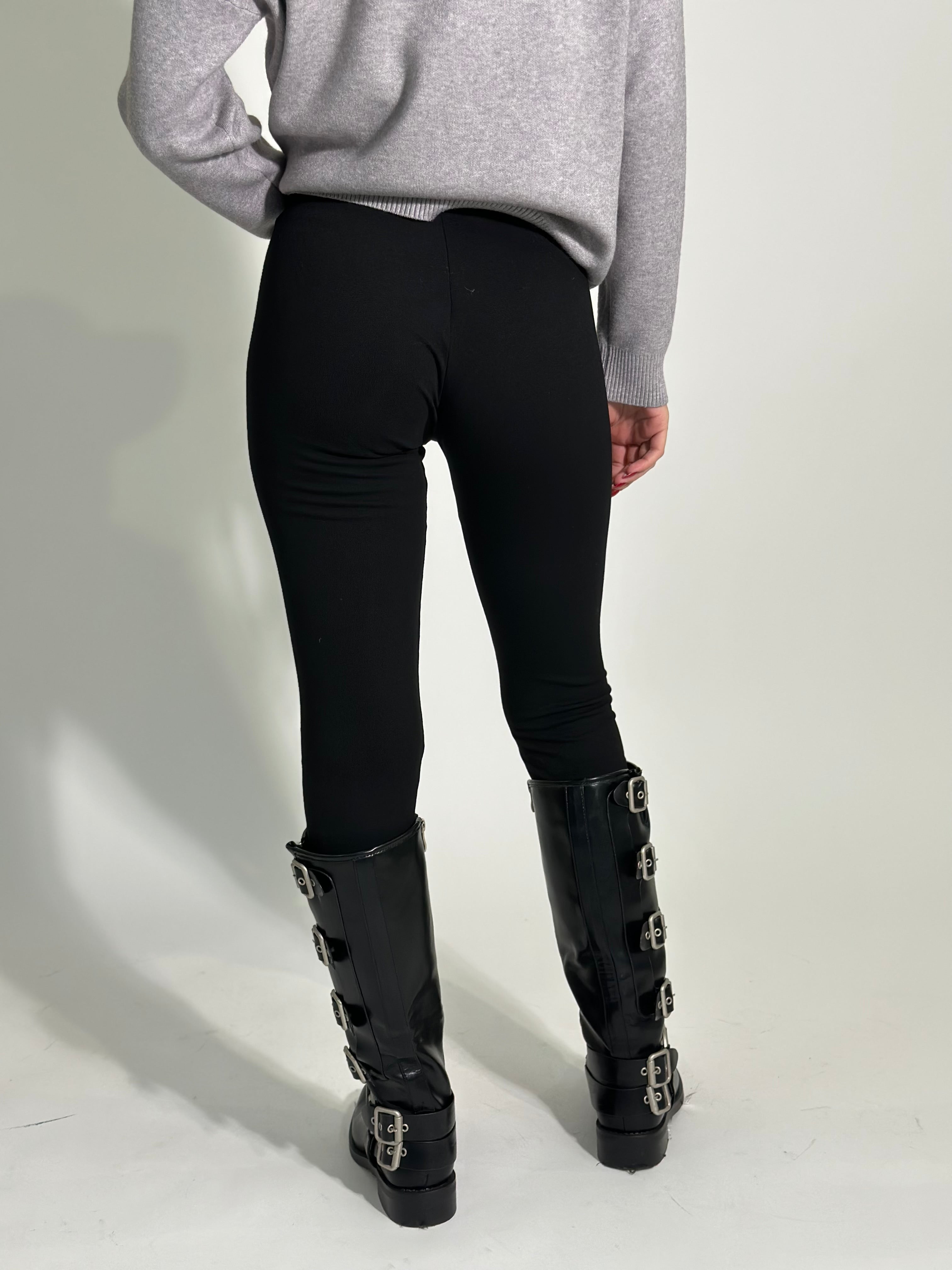 Pantalone leggings 891