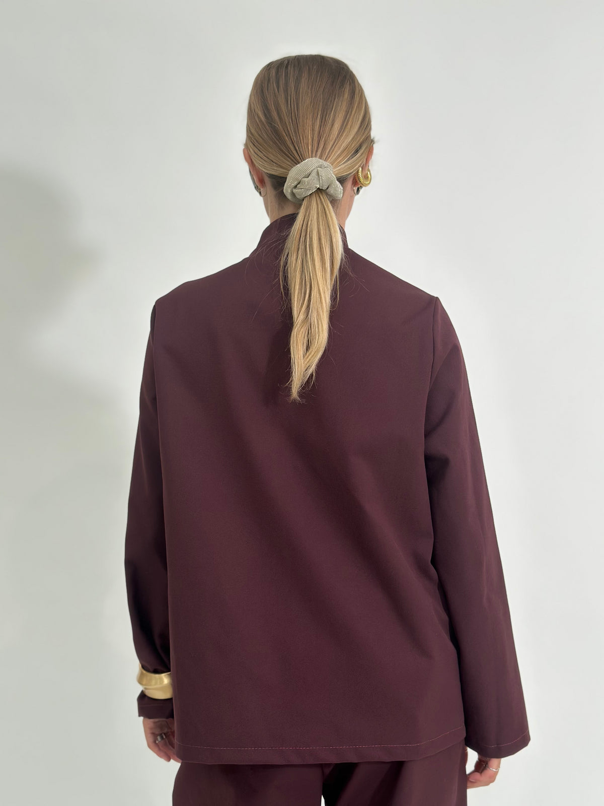 Giacca 1 bottone 28773 BORDO'
