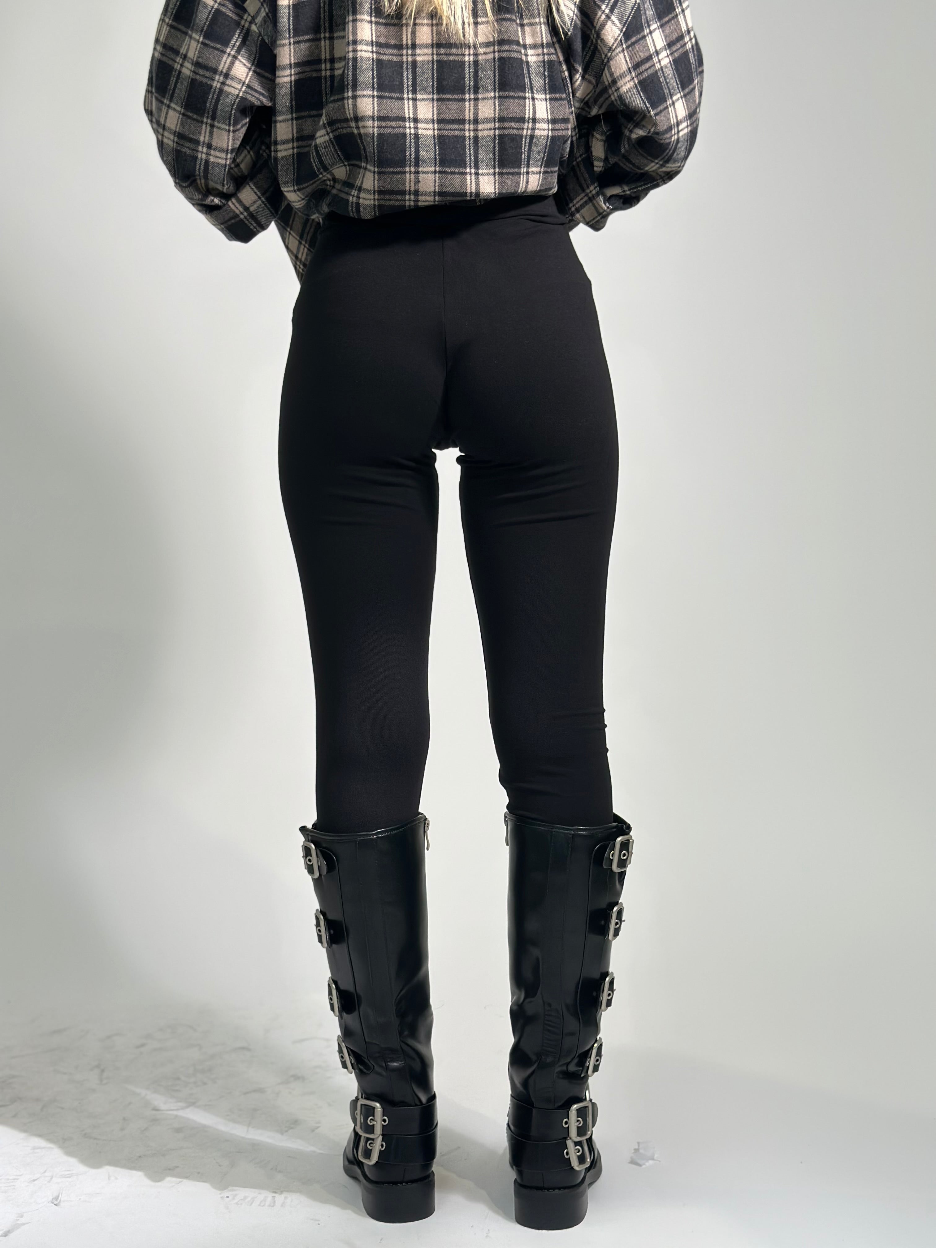 Pantalone leggings 891