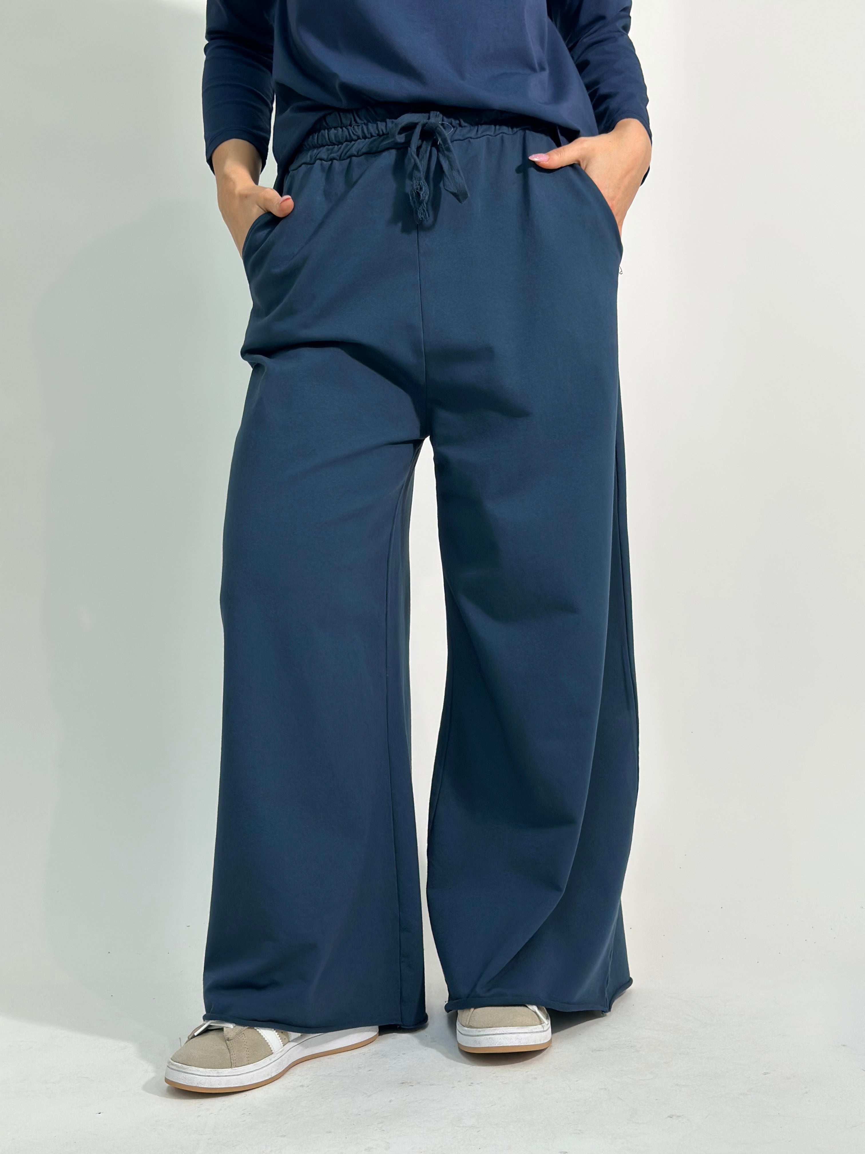 Panta palazzo comfort 2868