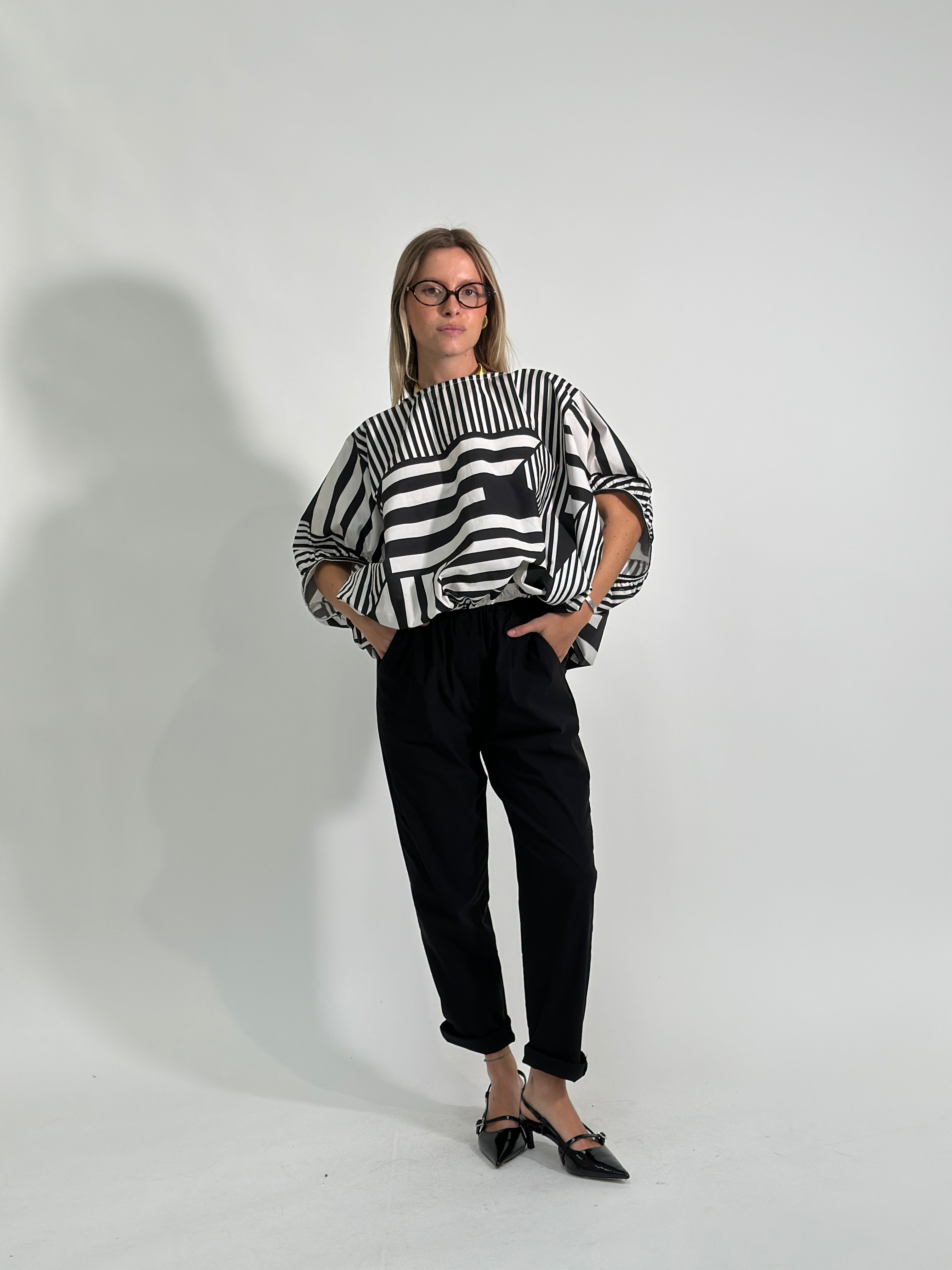Pantalone elastico 2189