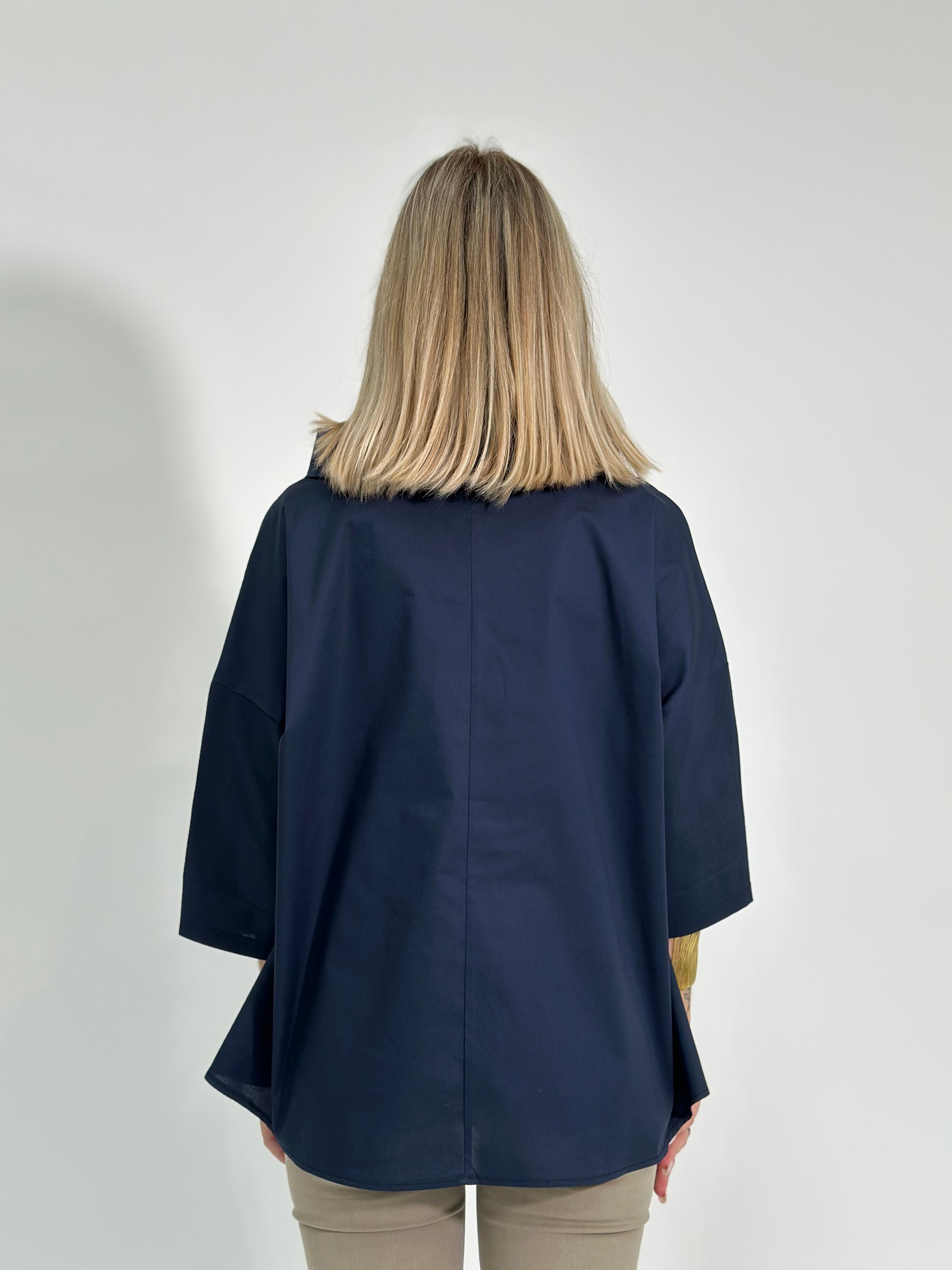 Camicia bonton 2018