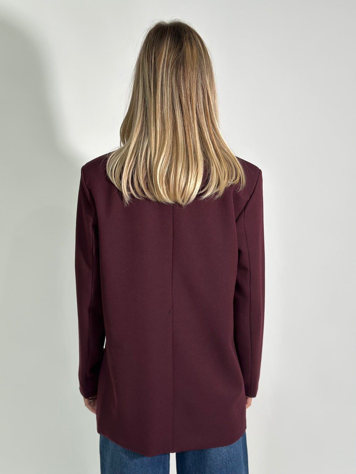 Giacca doppio petto 2412 BORDO'