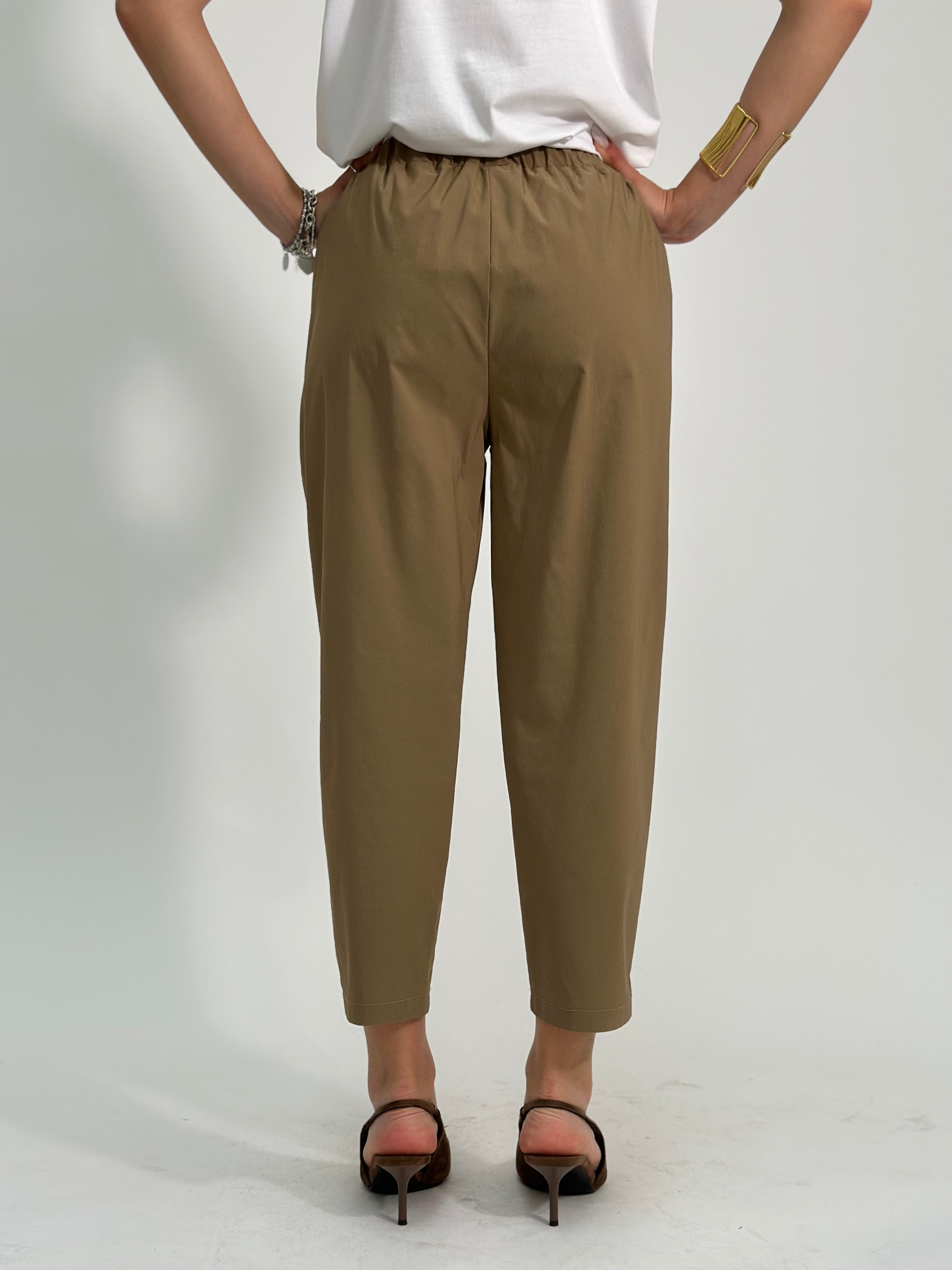 Pantalone Popeline 81166-1