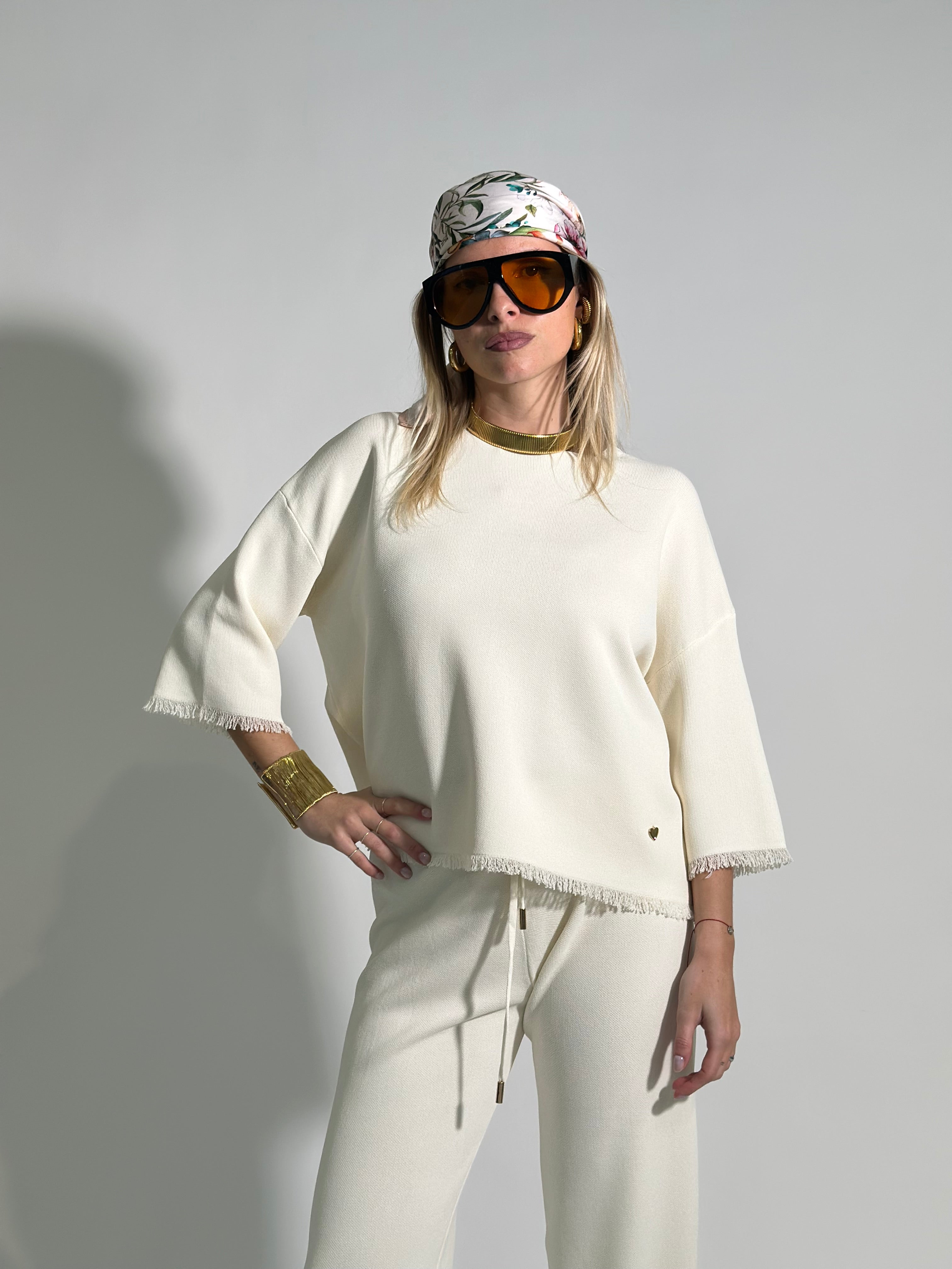 Completo set charme 60684