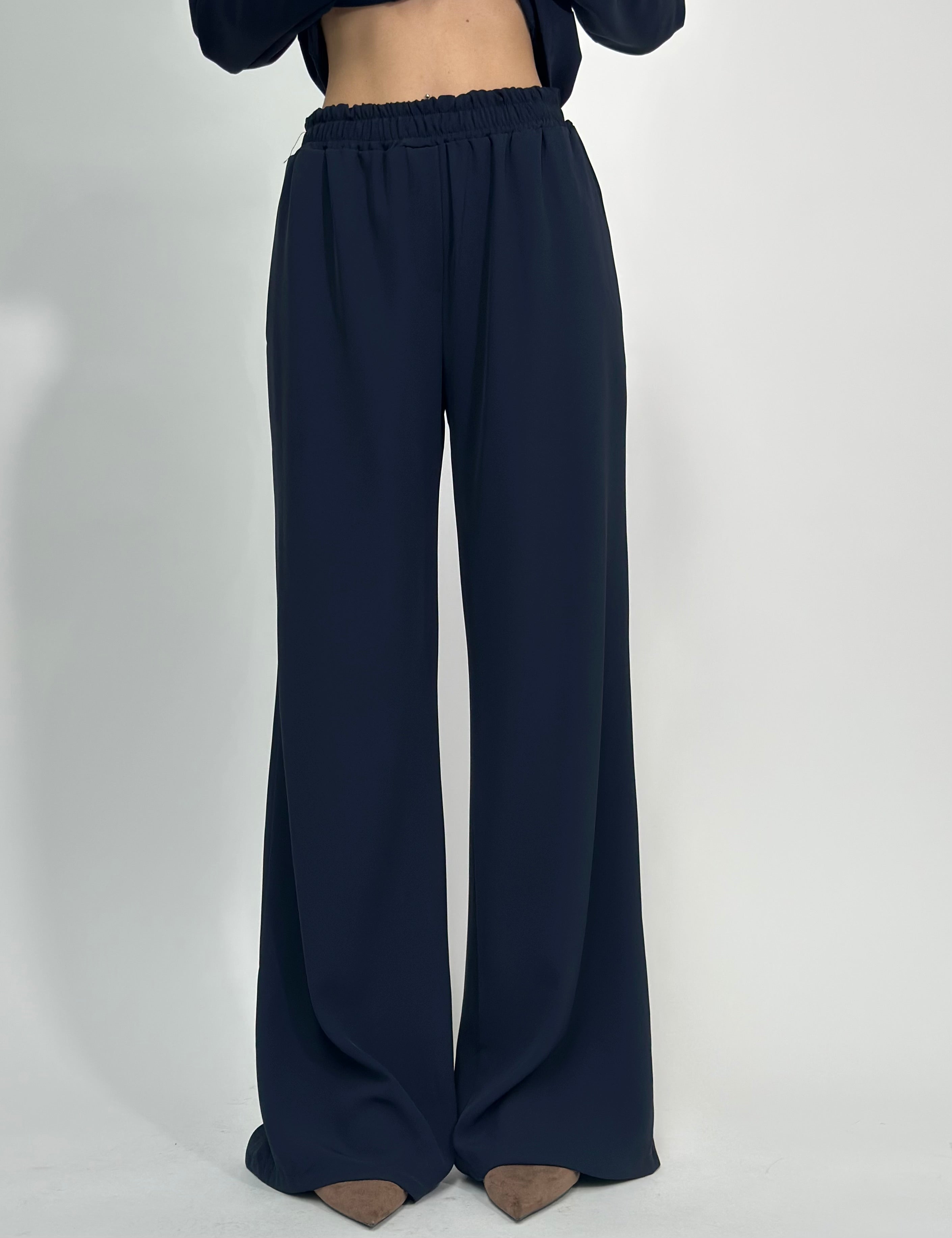 Pantalone fluido 21752