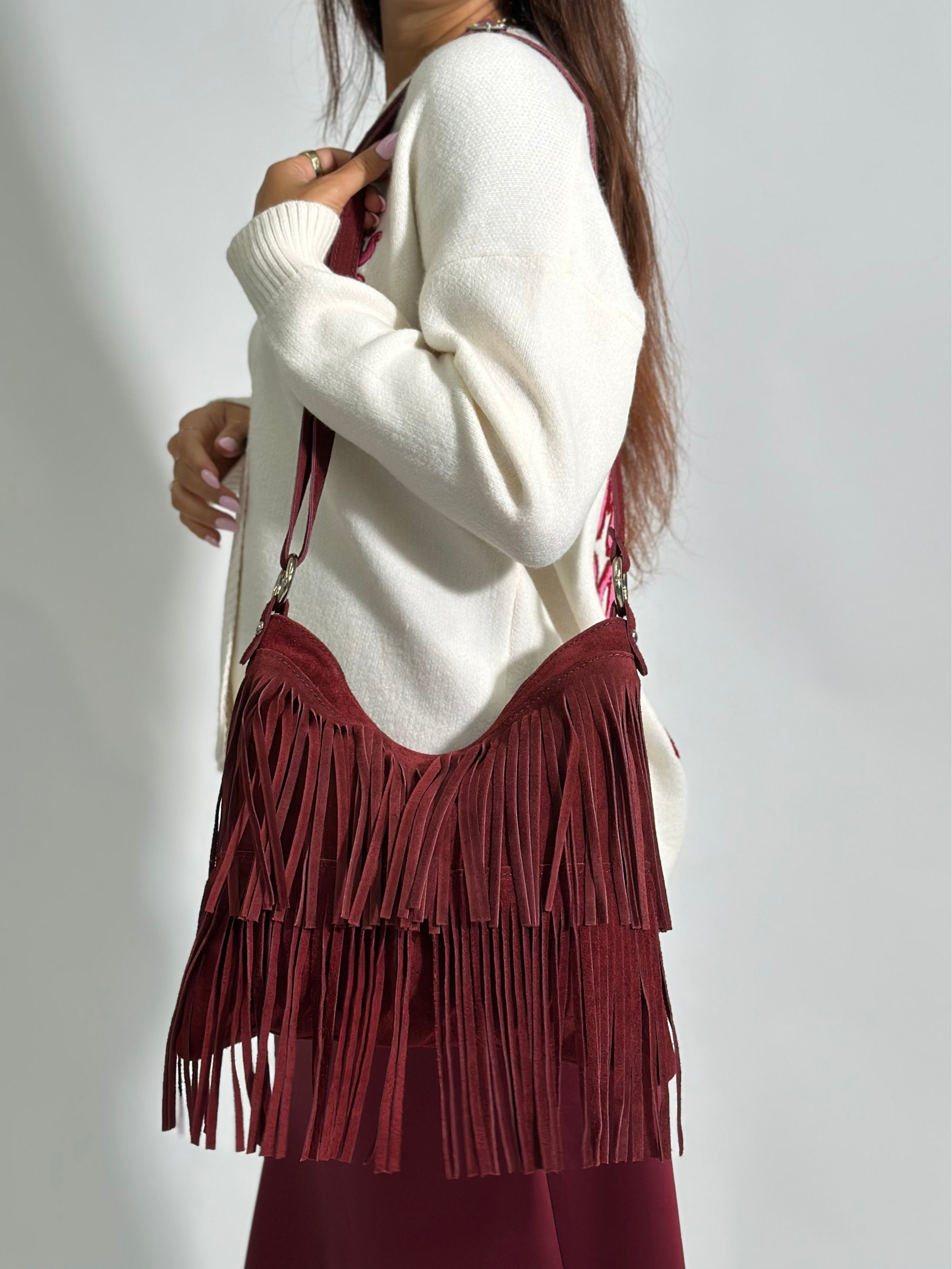 Borsa FRANCY