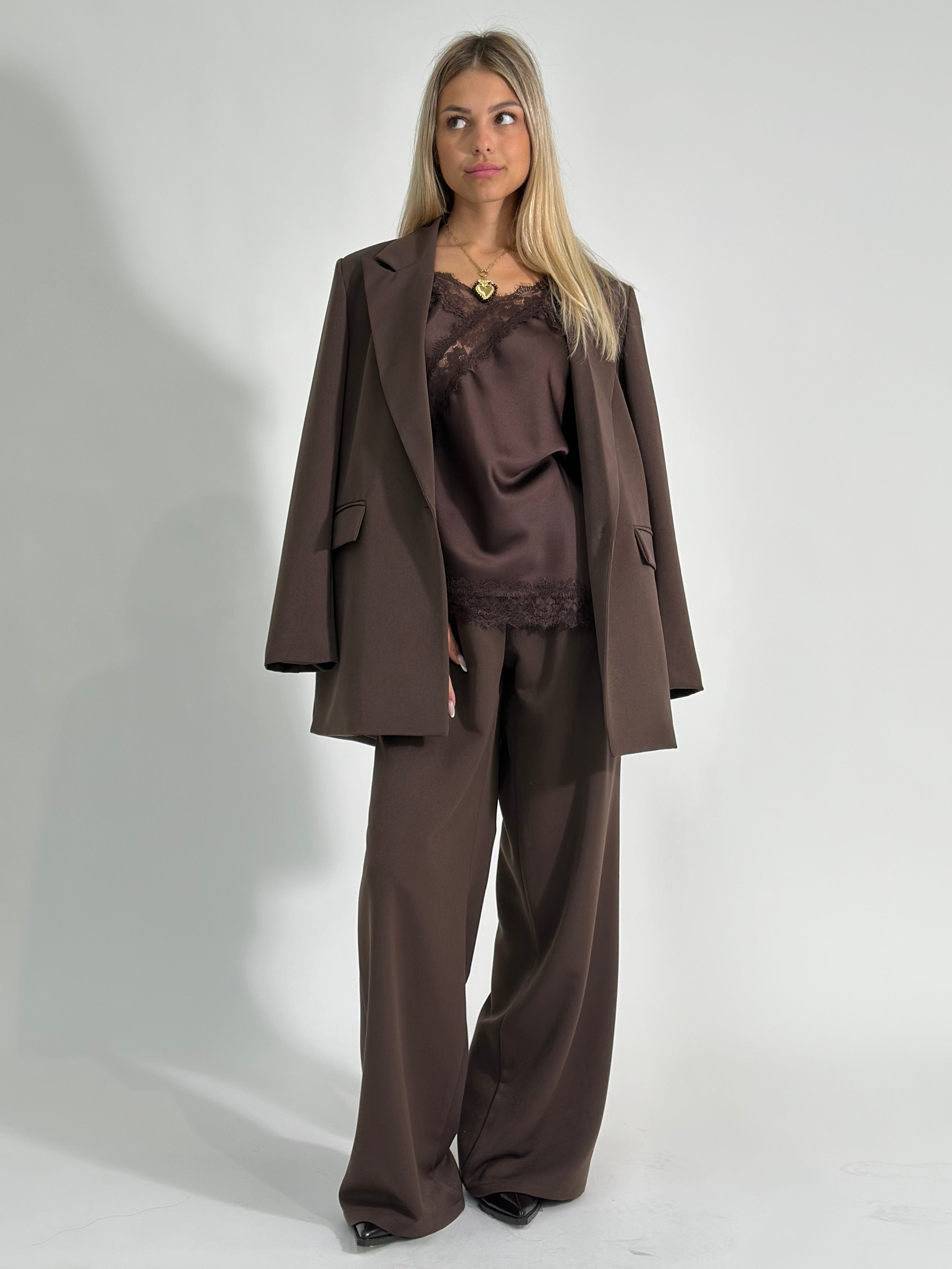Tailleur 302-305 MORO