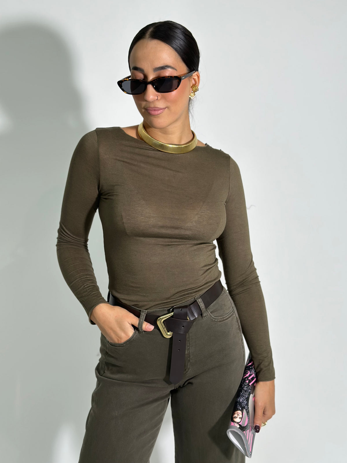 Light cashmere PROMO 3+1 OMAGGIO