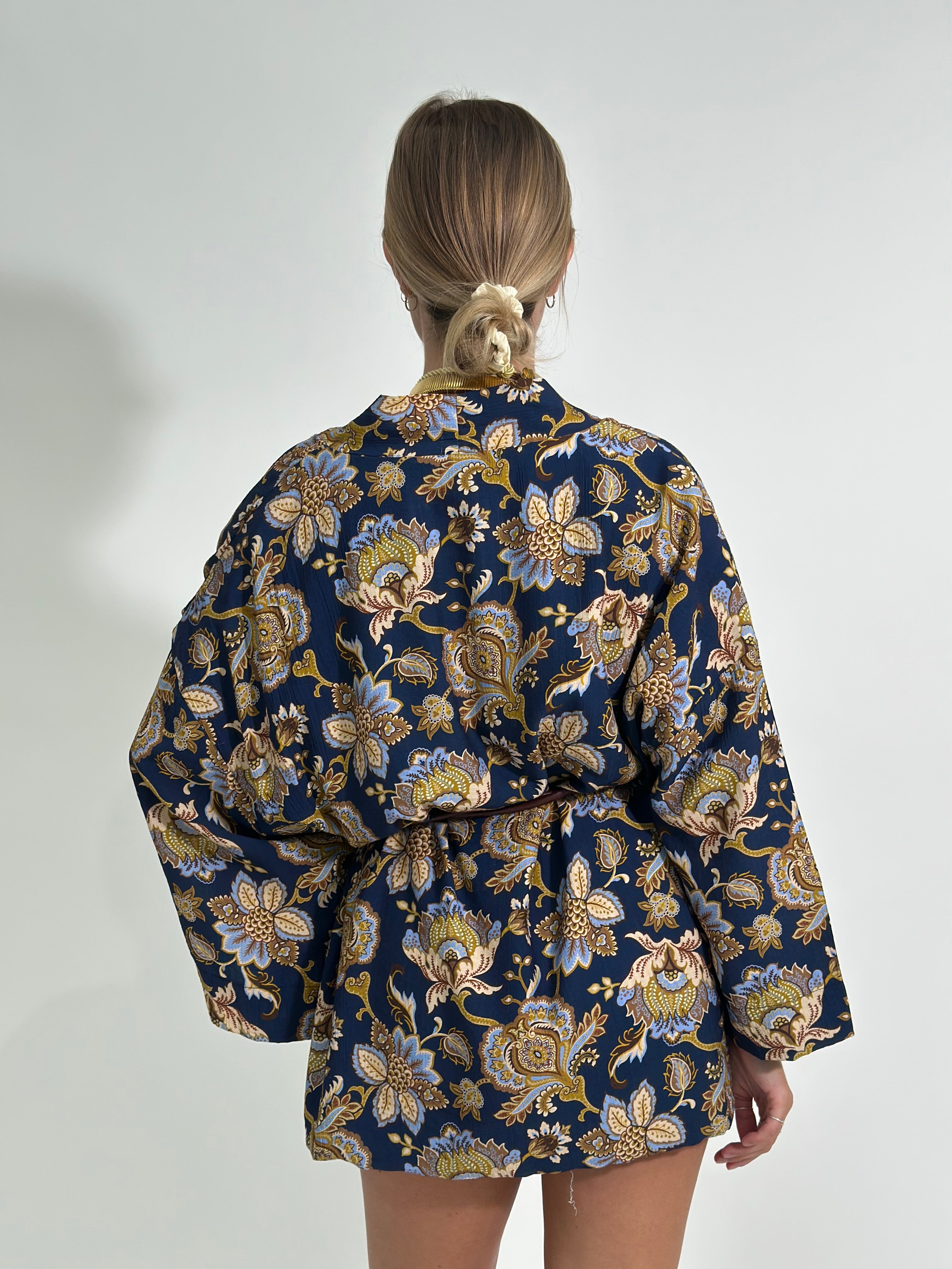 Kimono 936 CELESTE