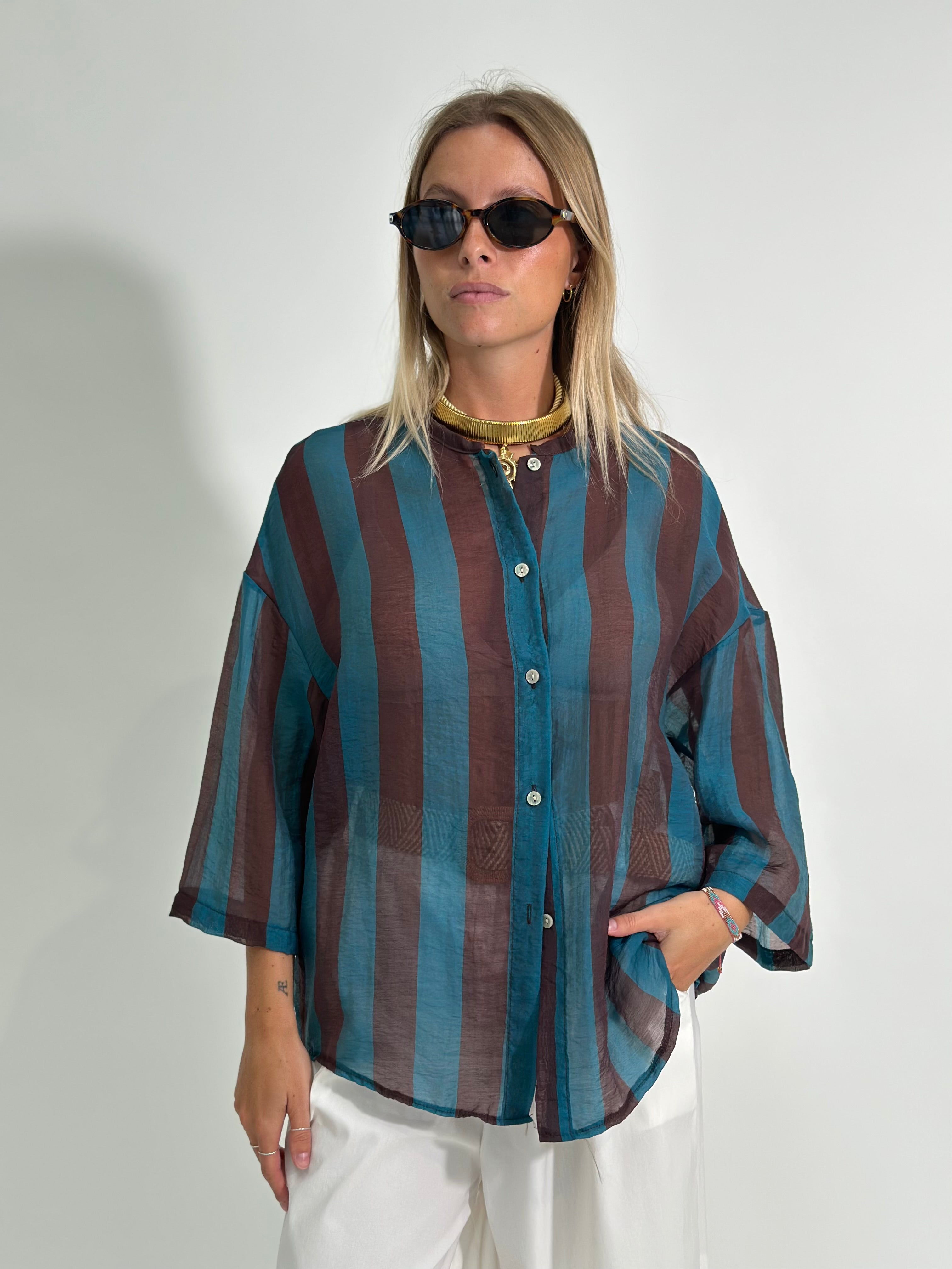 Camicia mood 2907 OTTANIO