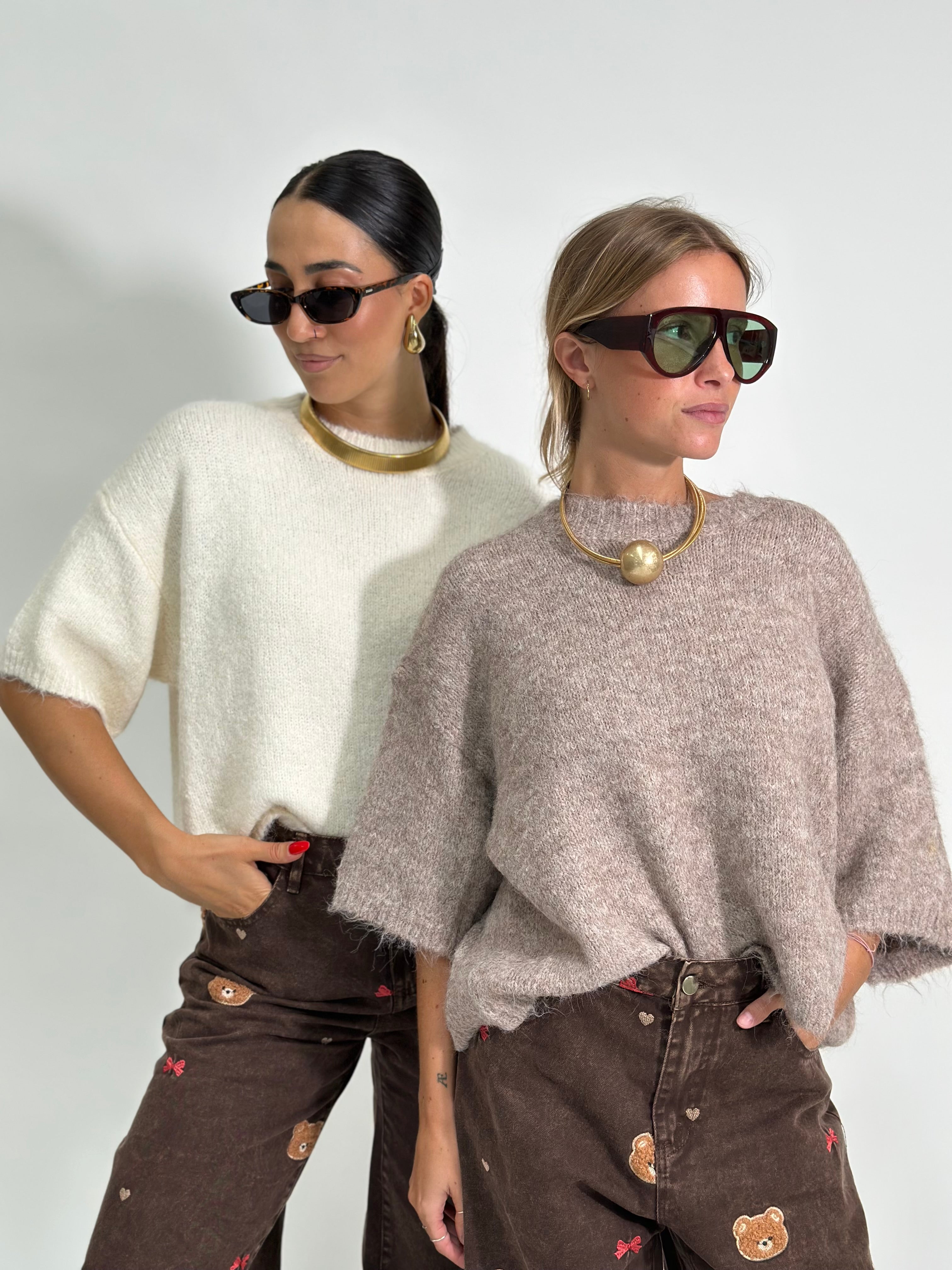 Maglia mhoair scatoletta 3721