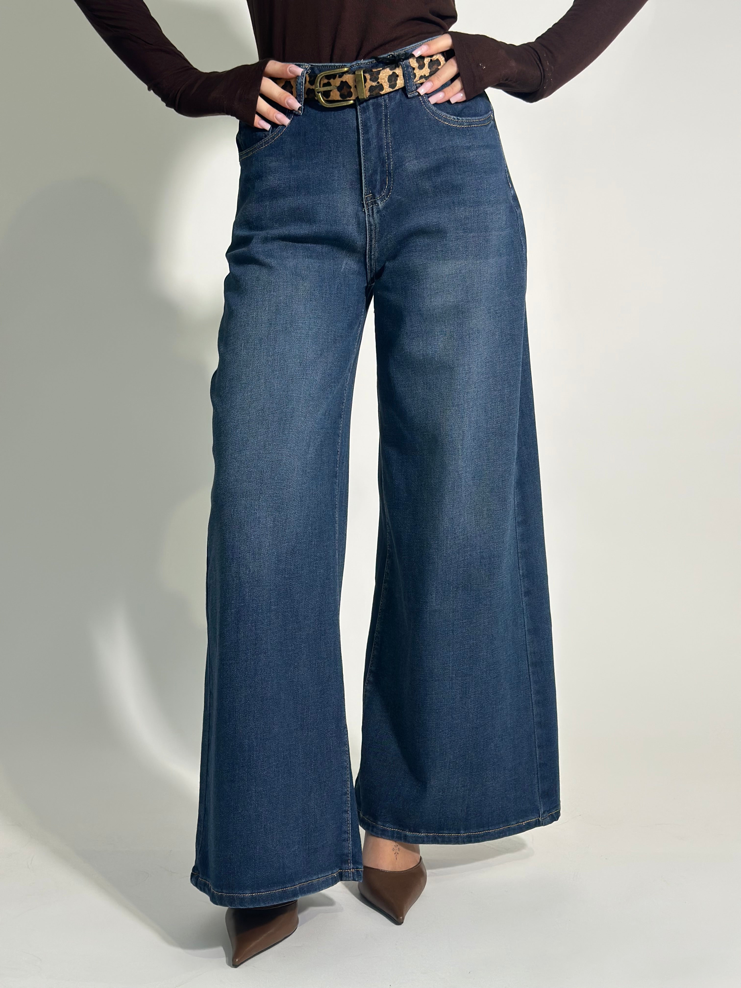 Jeans mac CT61