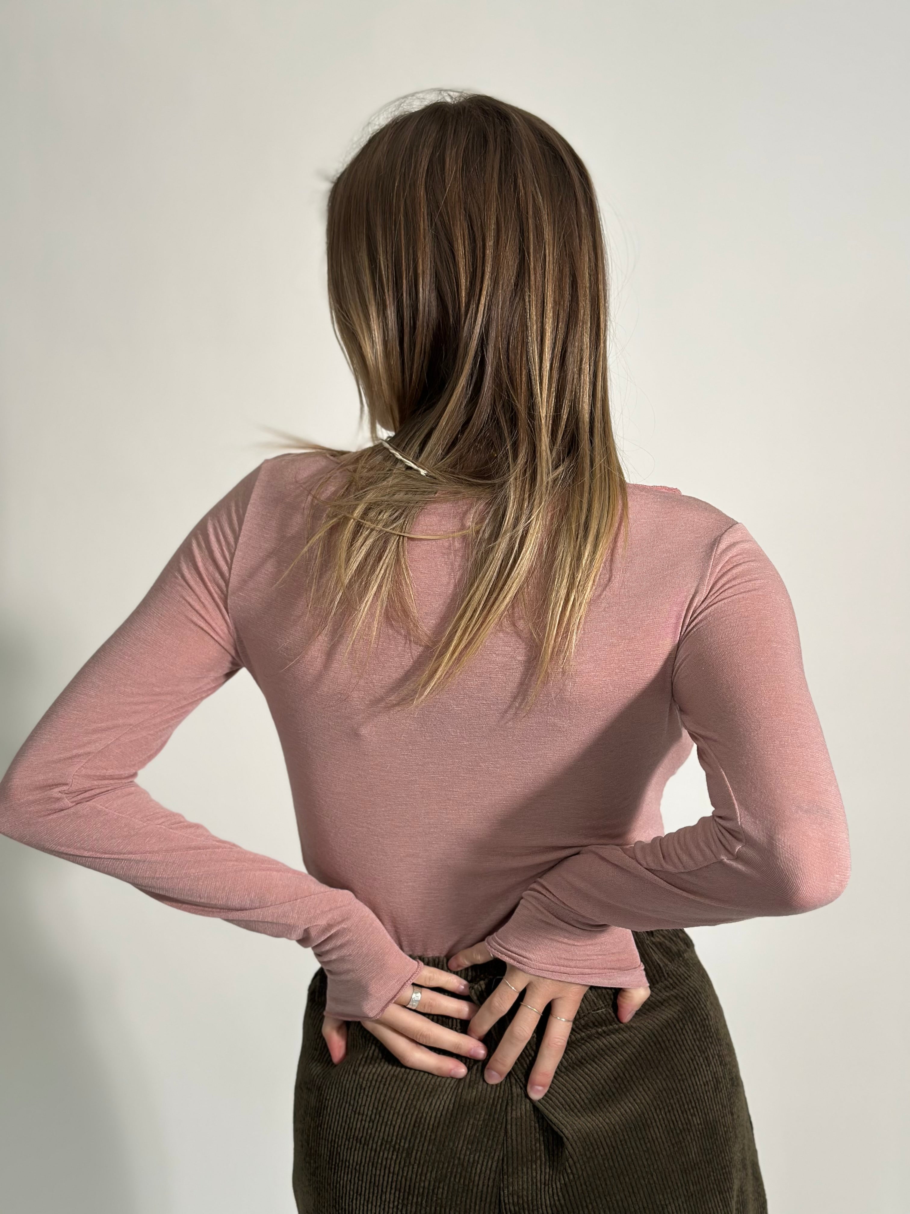 Light cashmere BASIC