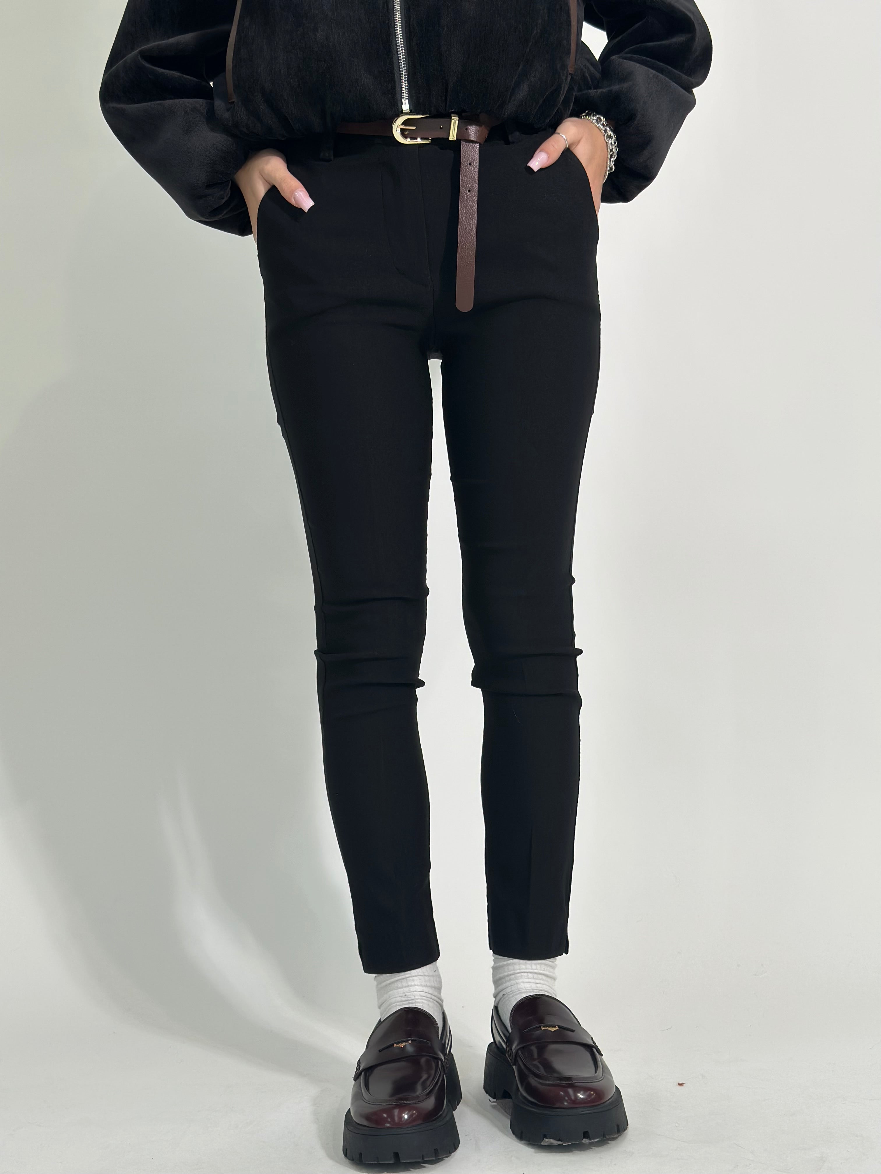 Pantalone sigaretta 5199