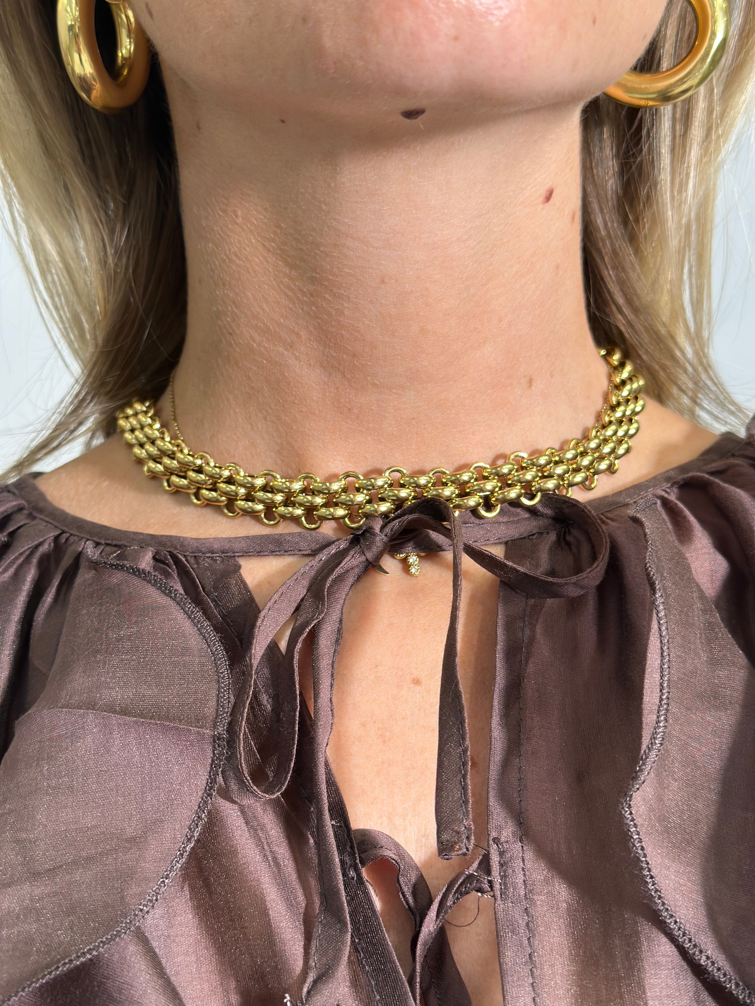 Collana NK06630