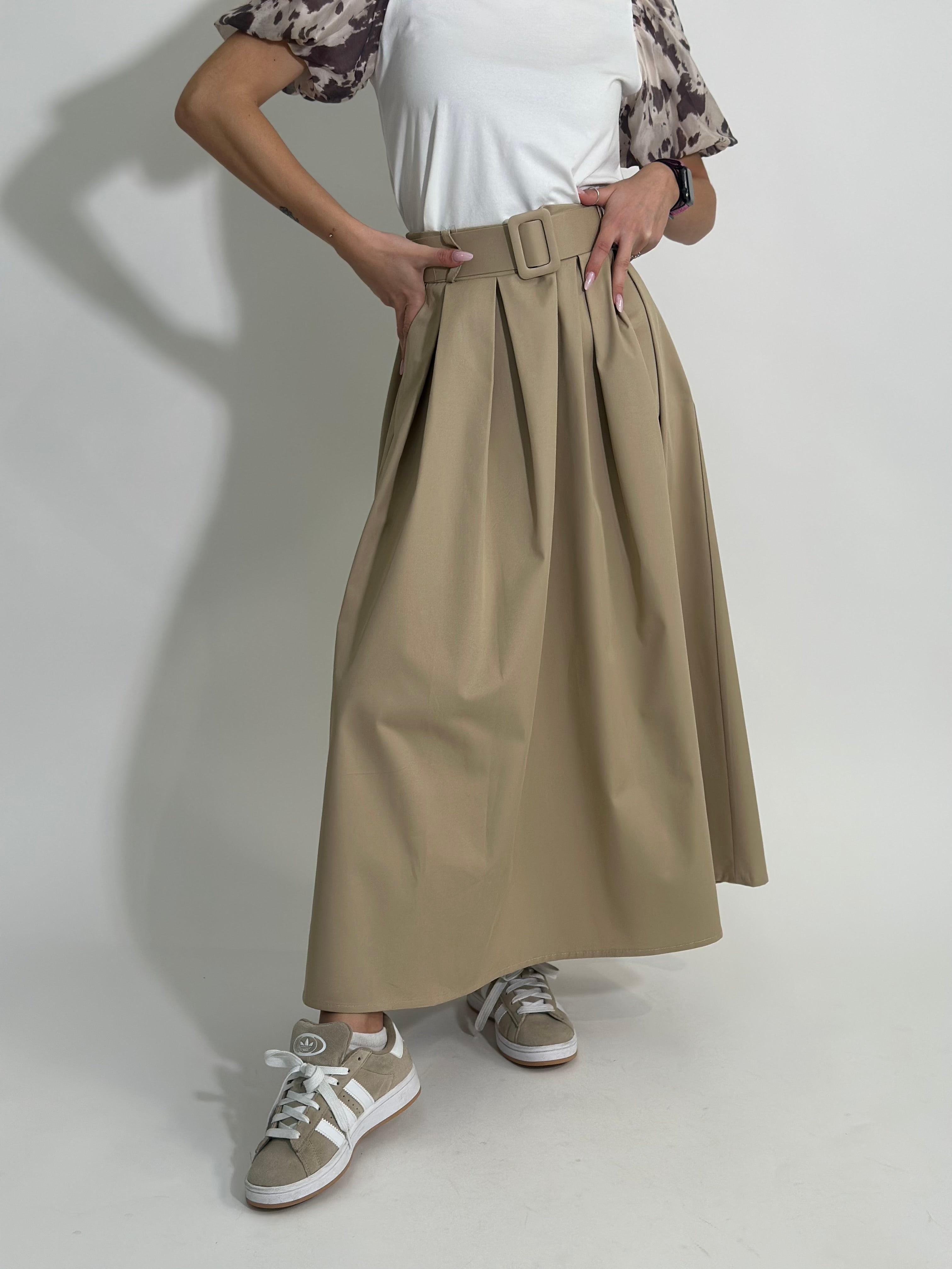 Gonna 25062 BEIGE