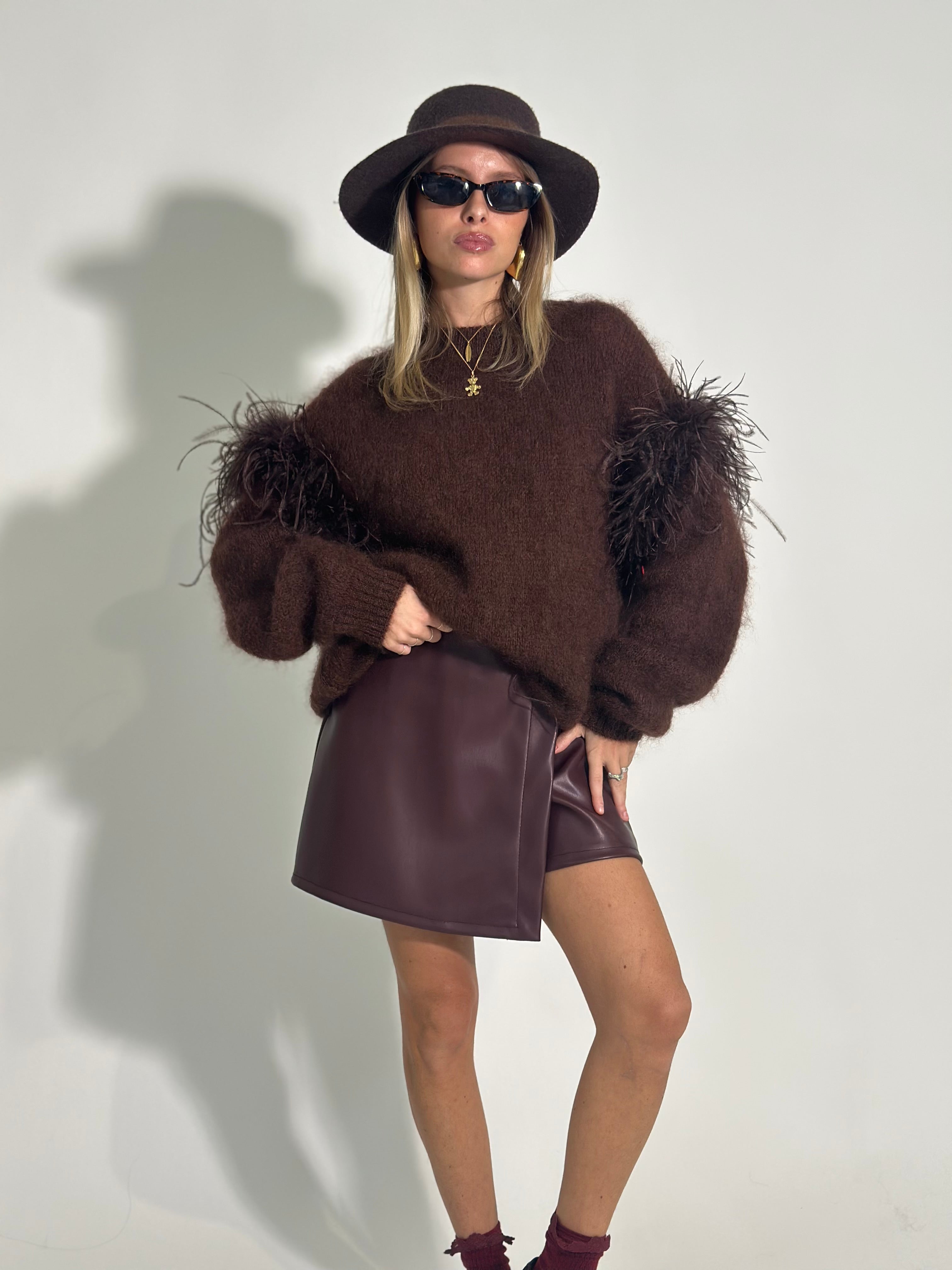 Pantagonna 35020 BURGUNDY