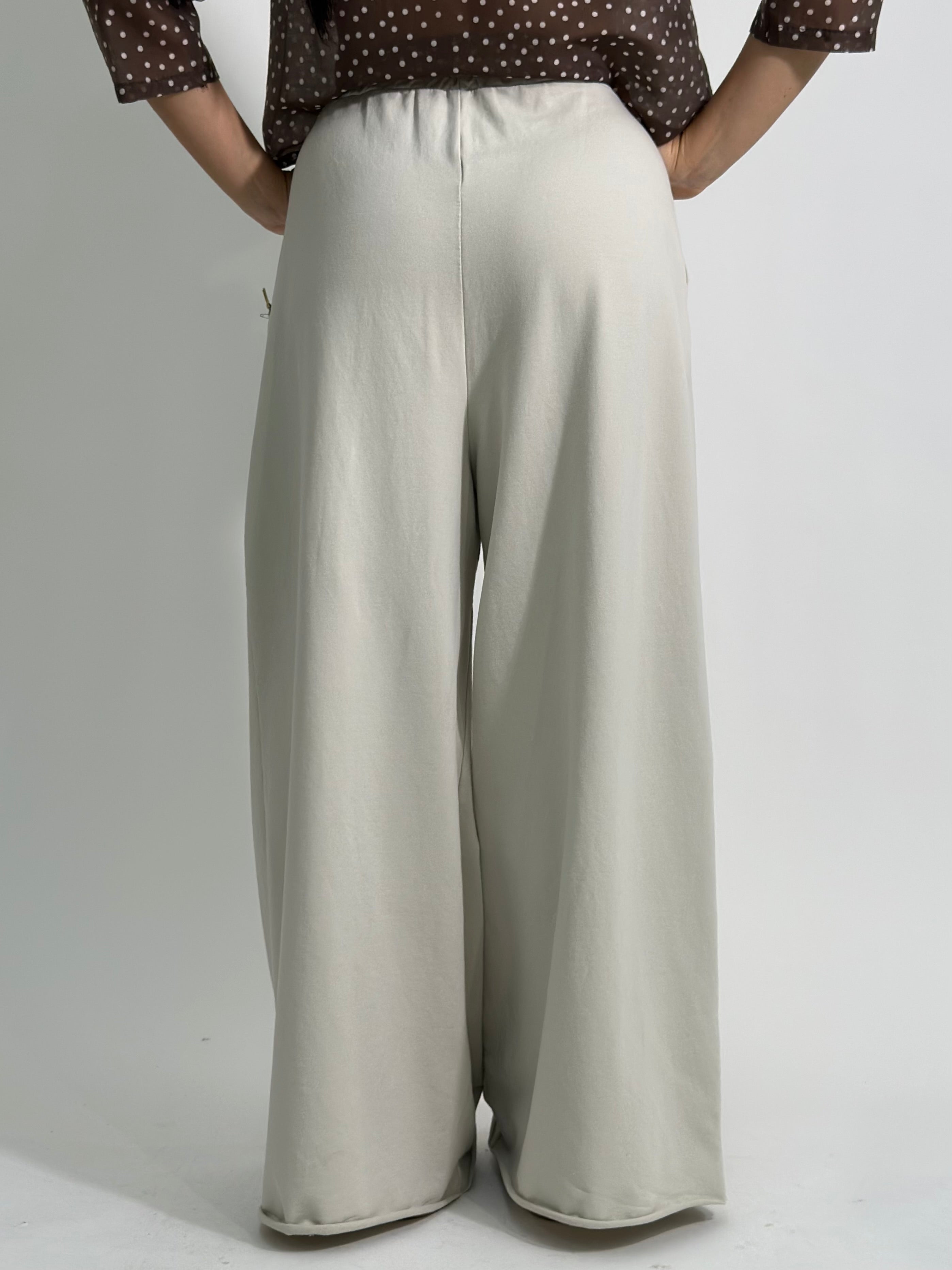 Panta palazzo comfort 2868