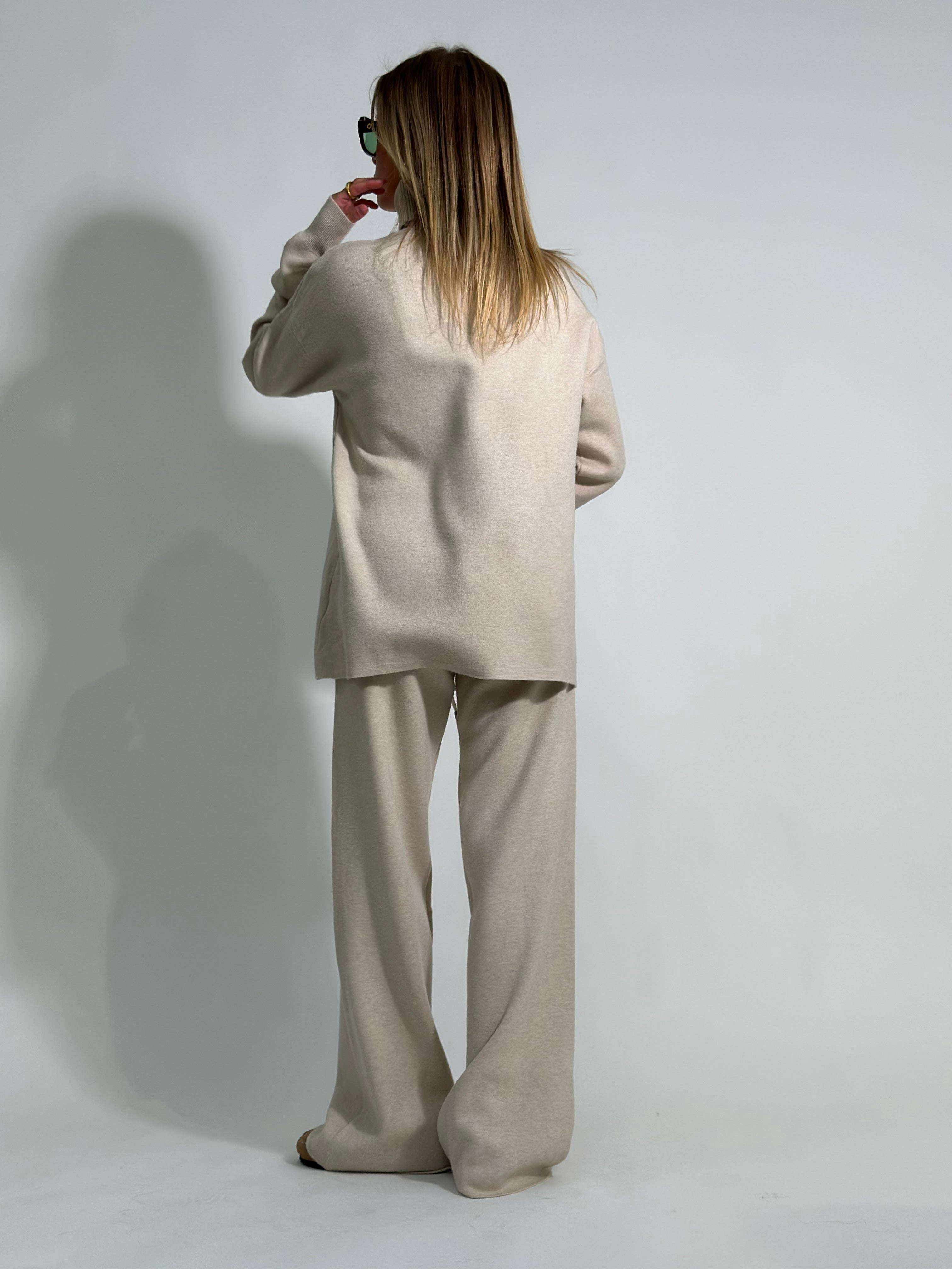 Completo maglia spacco C682A  3+1  OMAGGIO