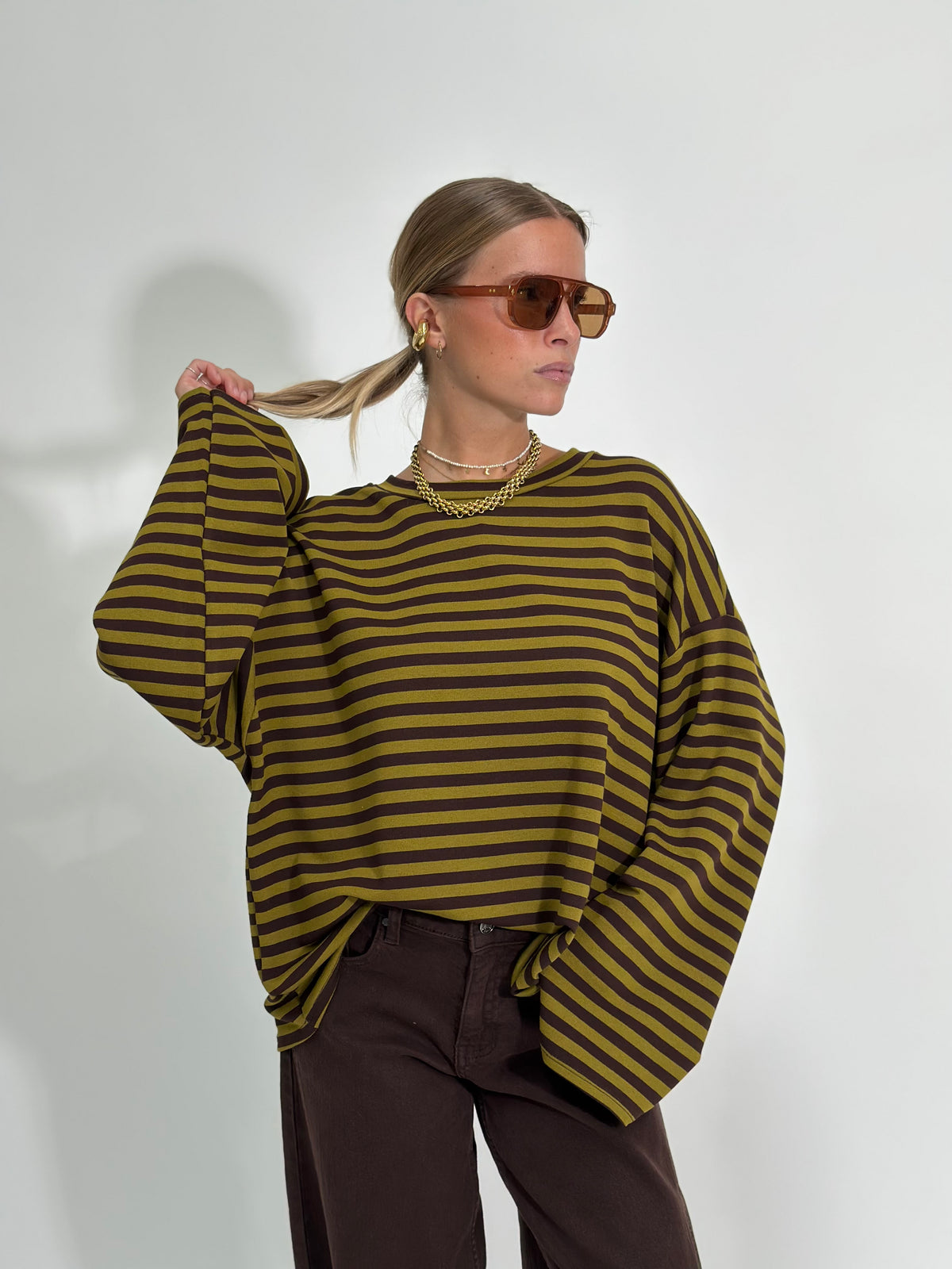 Maglia felpa 29047