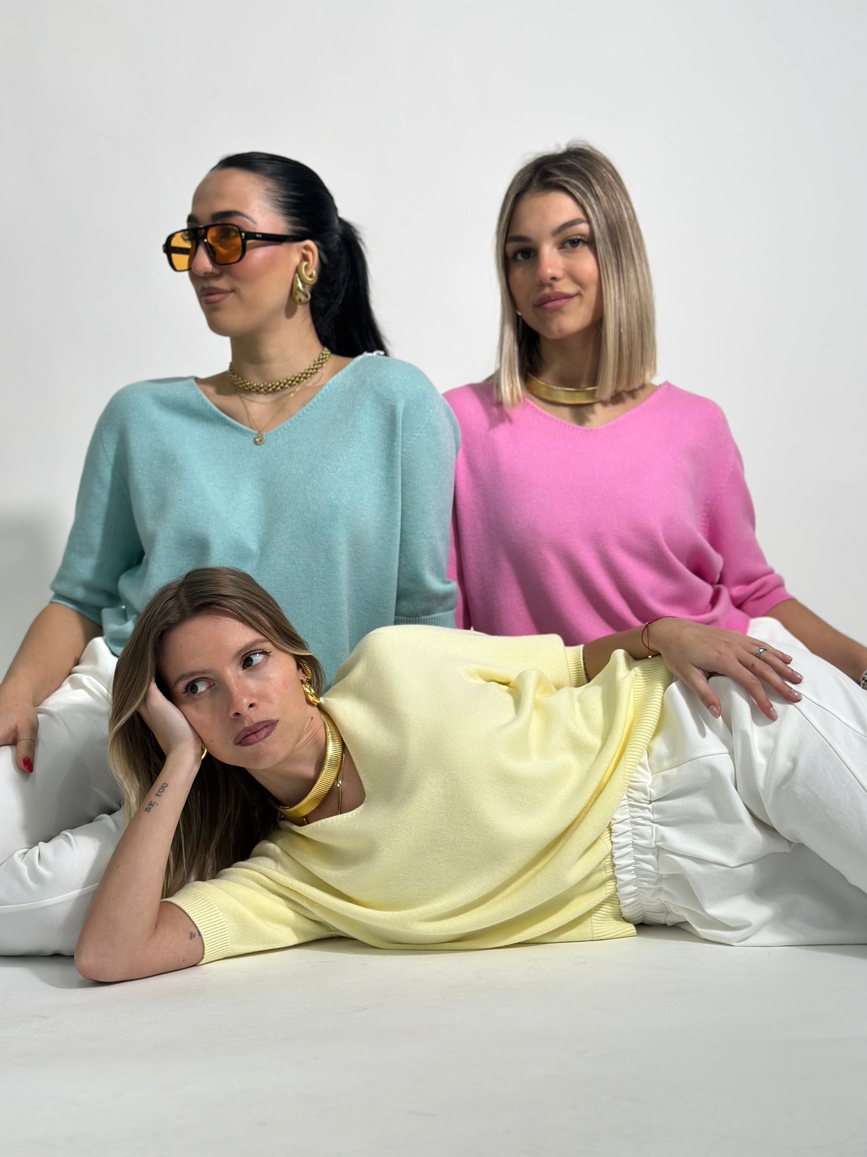 Maglia Cindy PROMO 3+1 OMAGGIO