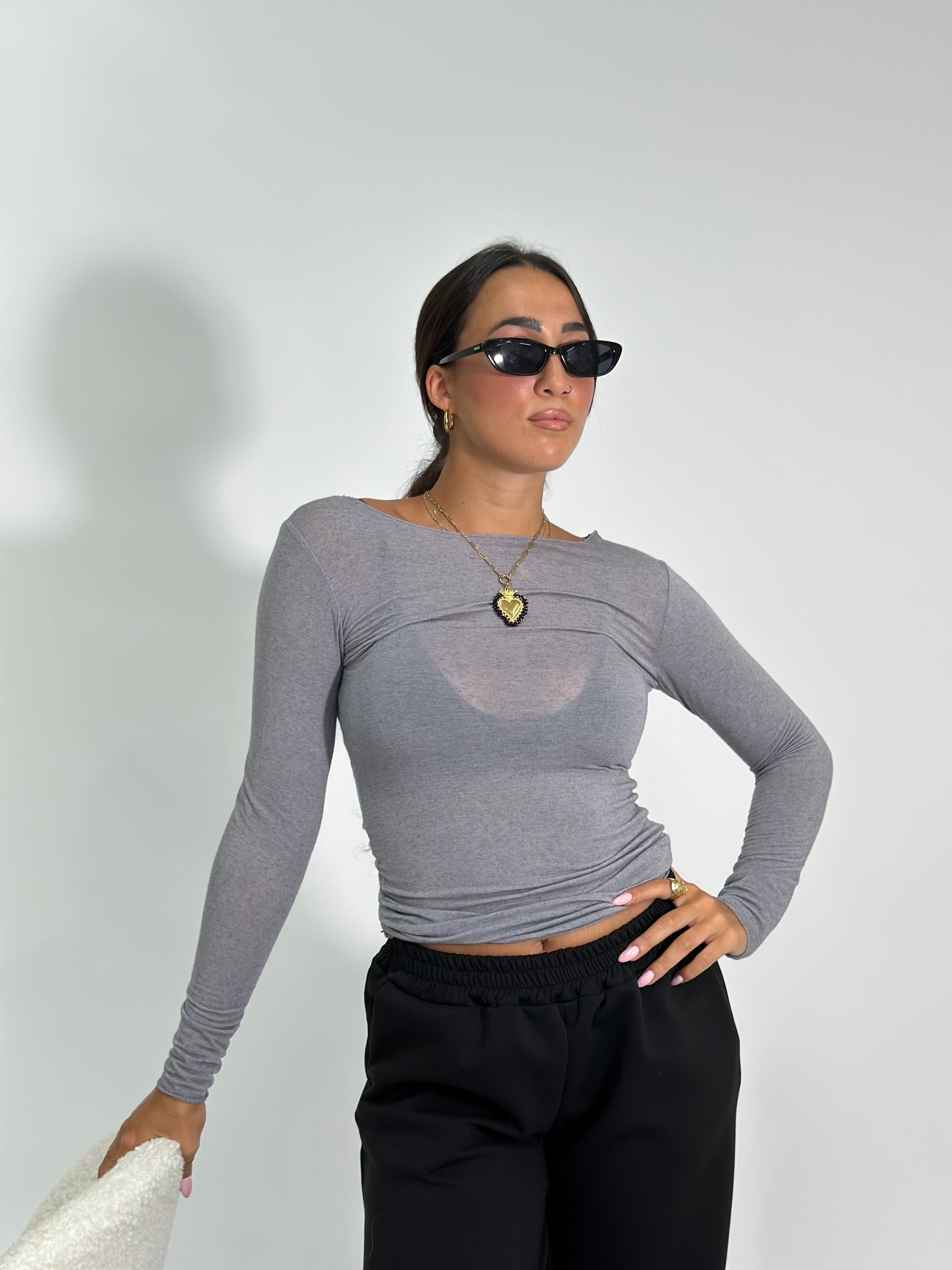 Light cashmere 3+1 OMAGGIO 24114