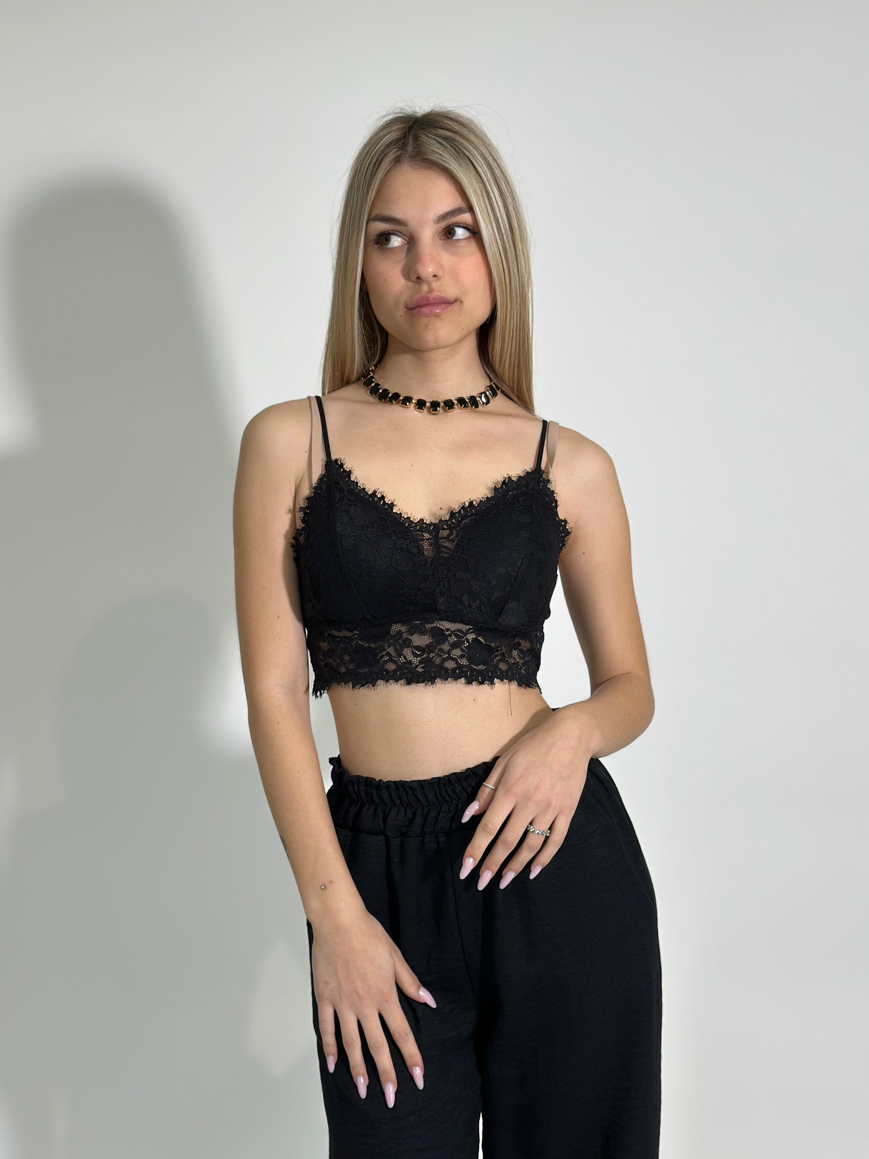 Top pizzo 2981