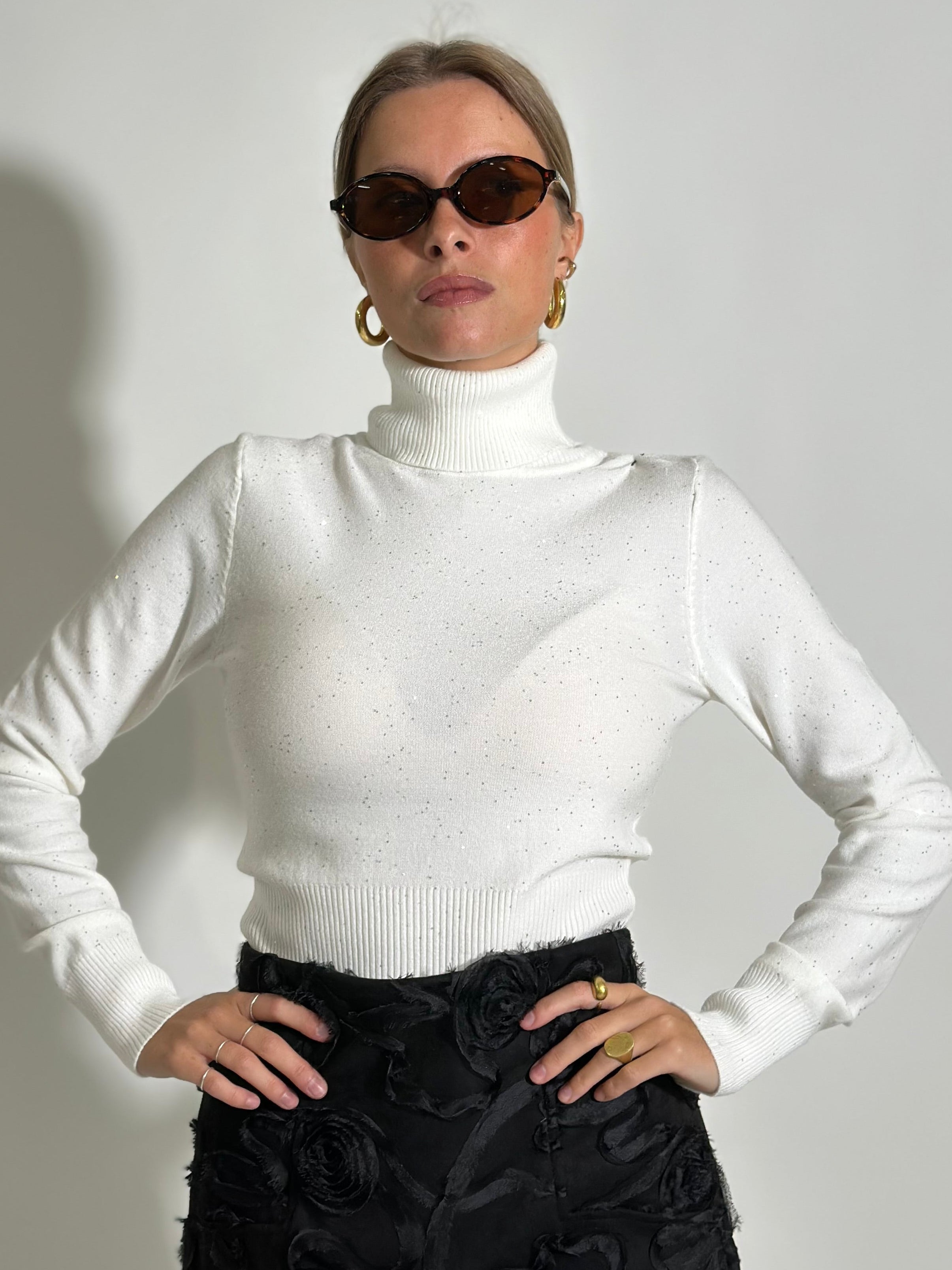 Maglia light 3111 BIANCO