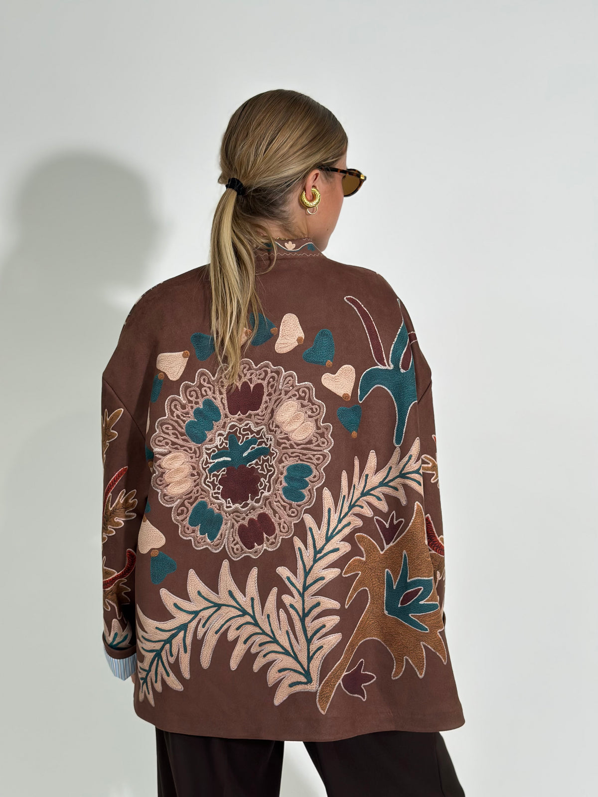 Suzani dainetto 21761 MORO
