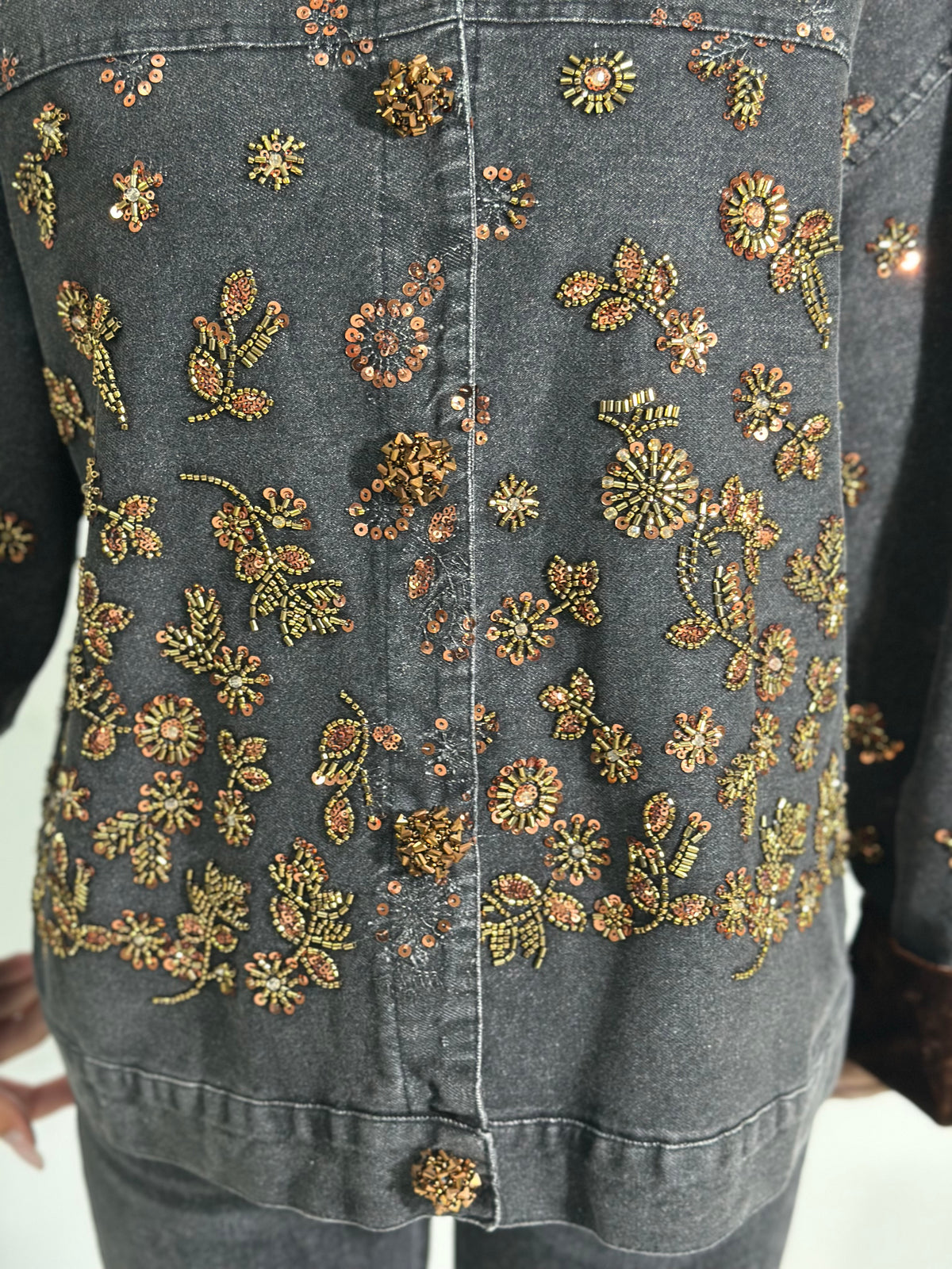 Giacca gioiello 59905