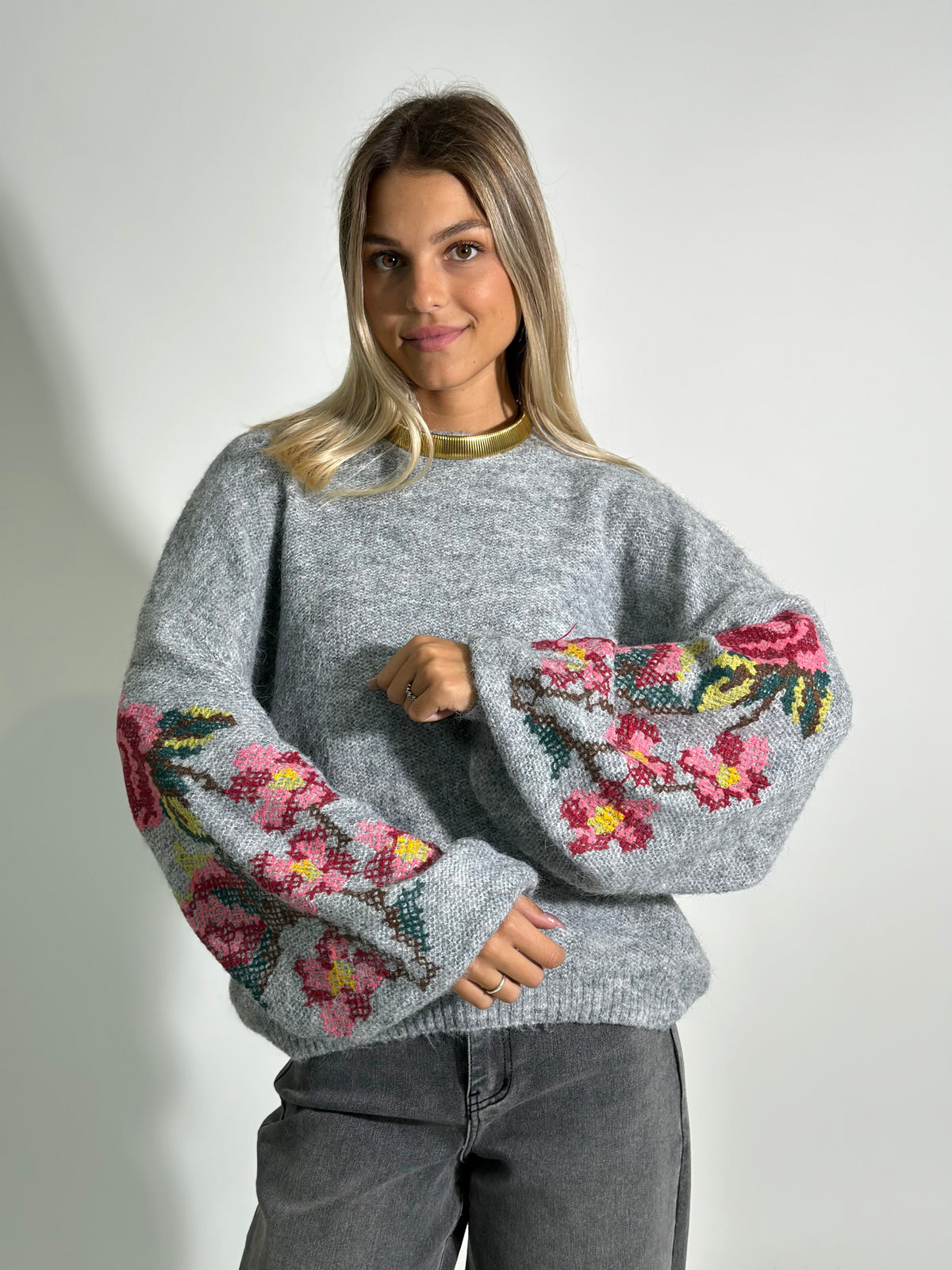 Maglia rose P137