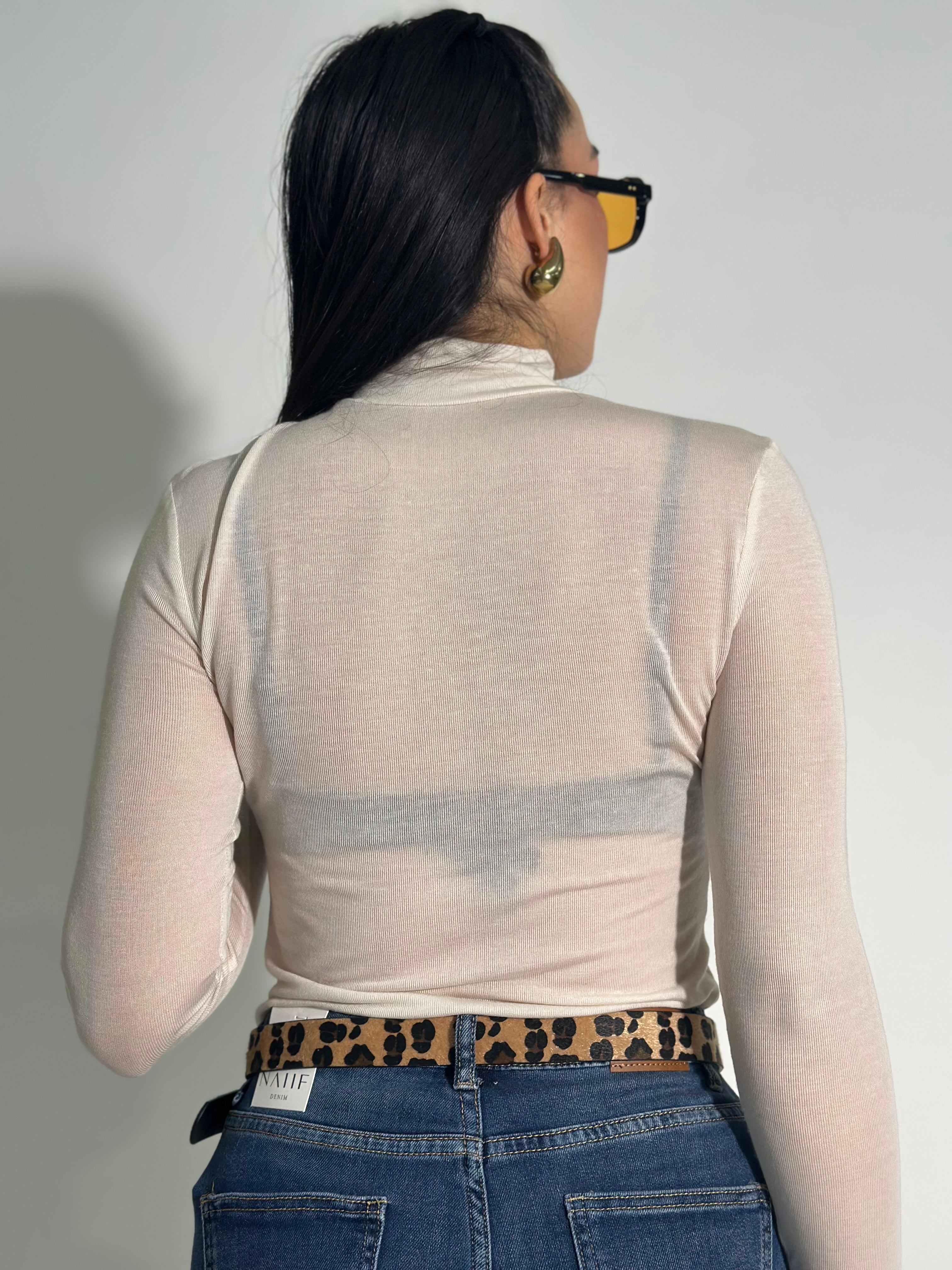 Maglia light guantino 003-1