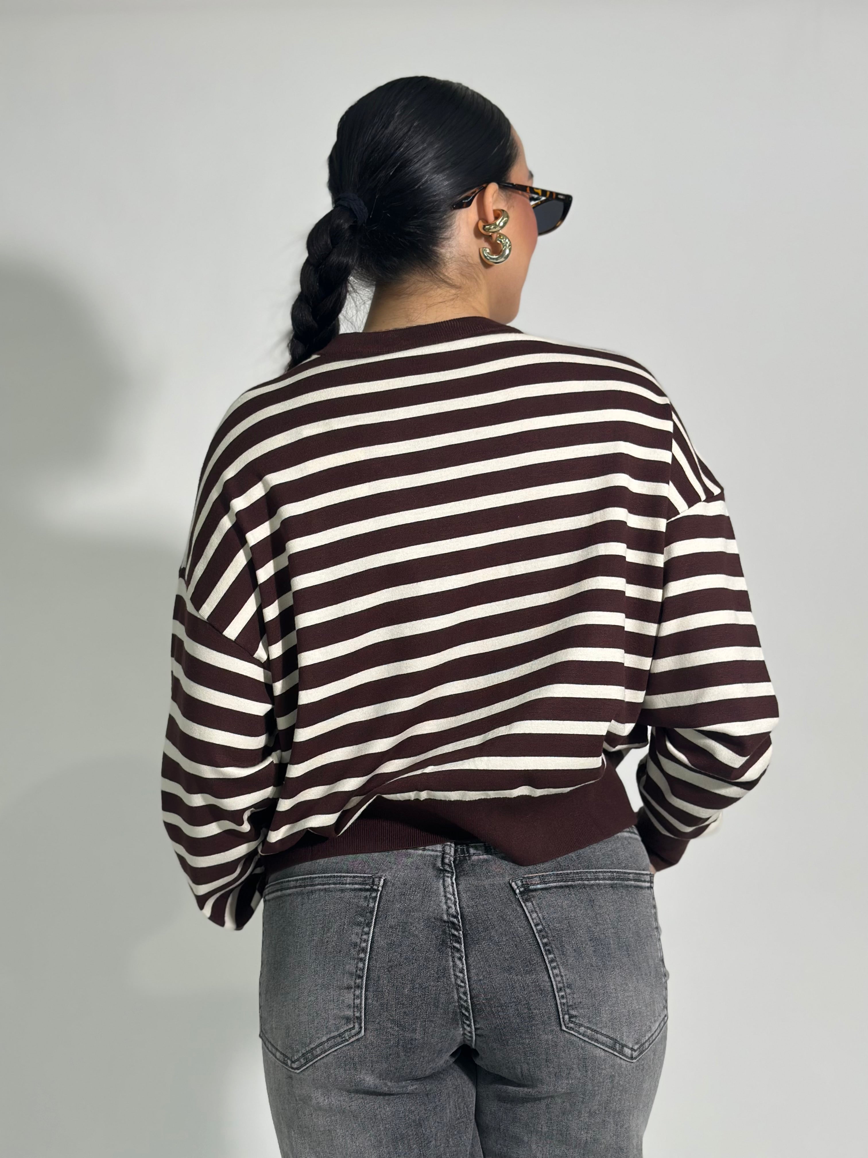 Maglia must have BJ51-1