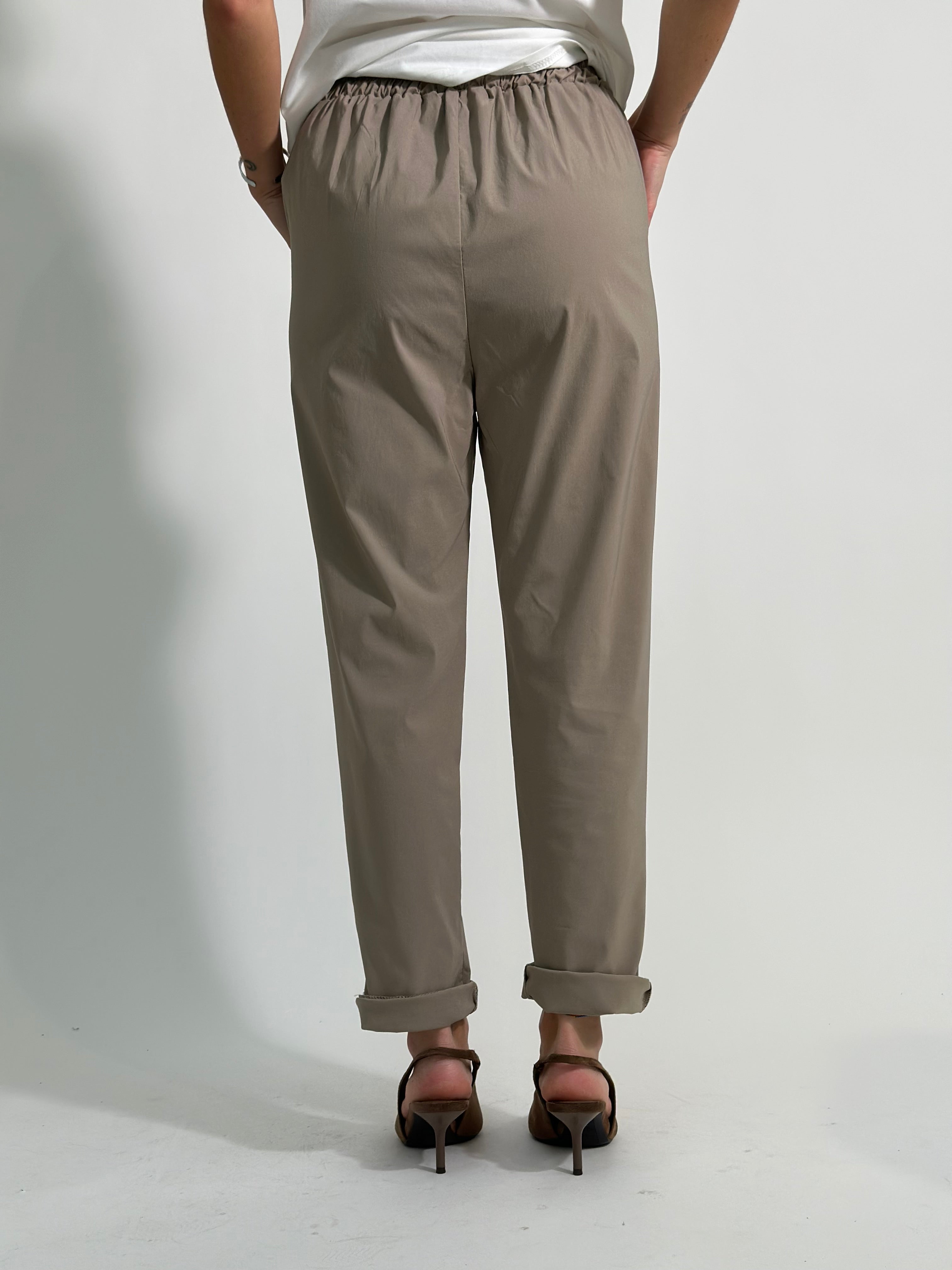 Pantalone elastico 2189