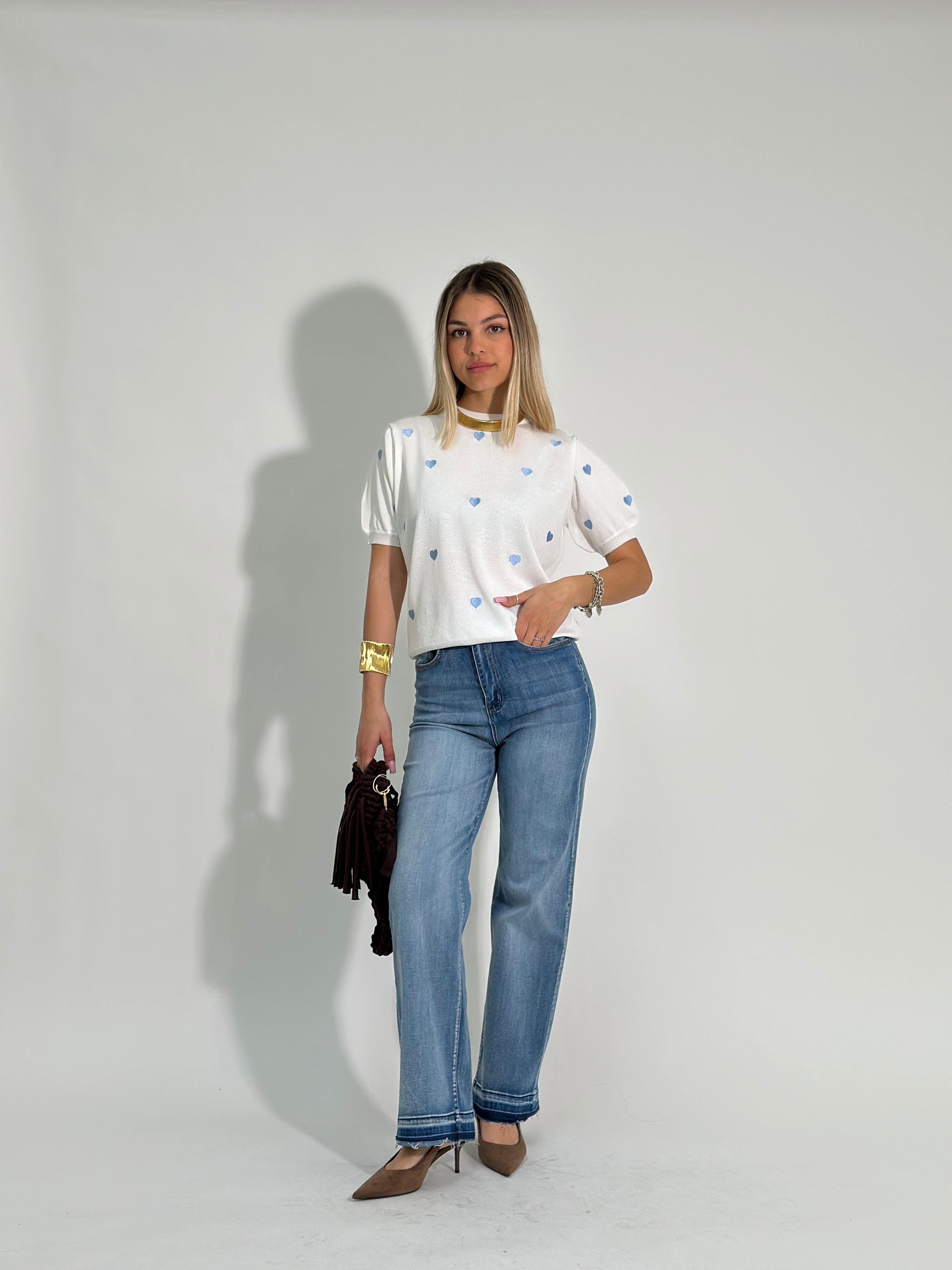 Jeans naif 824105