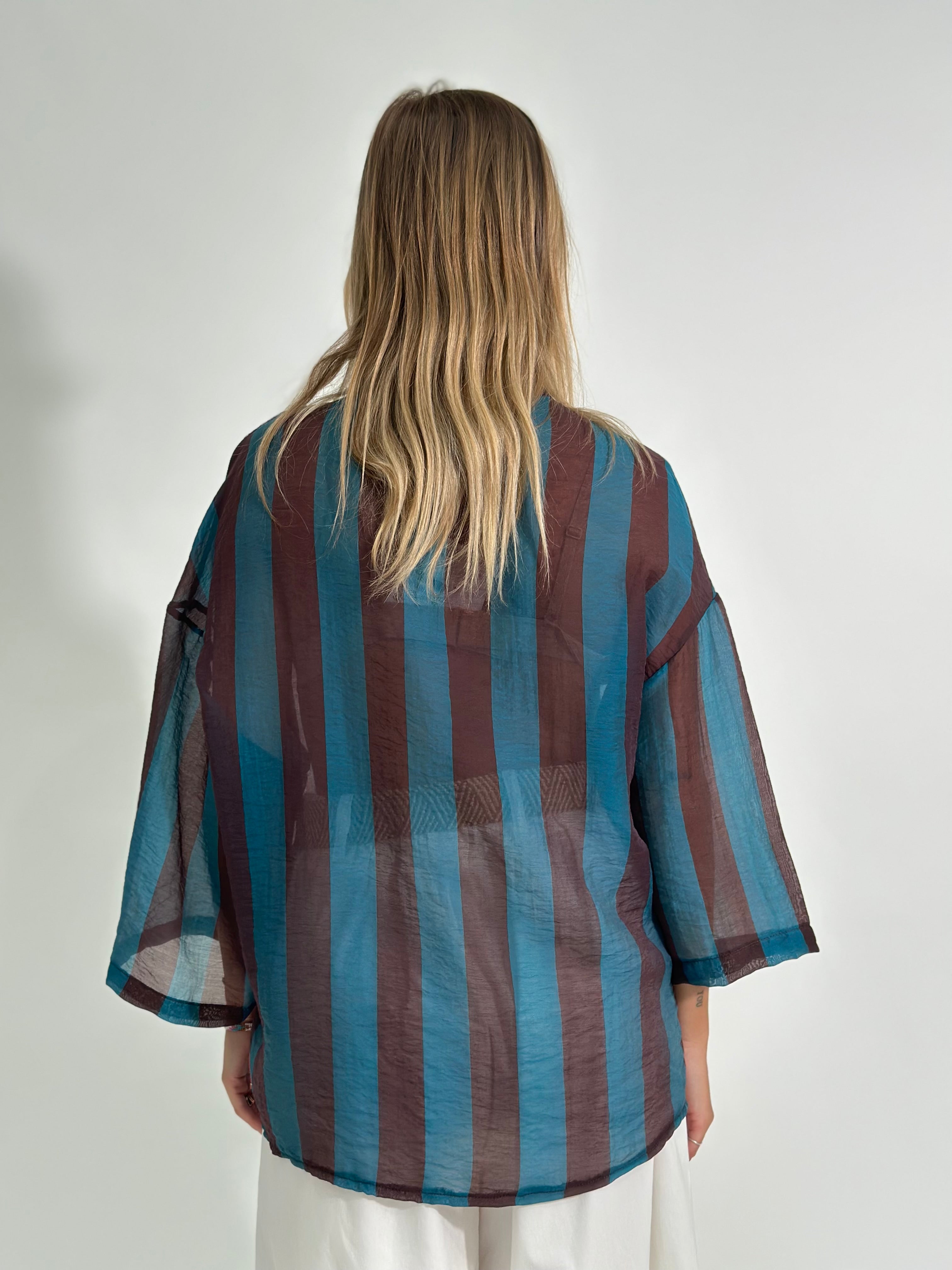 Camicia mood 2907 OTTANIO