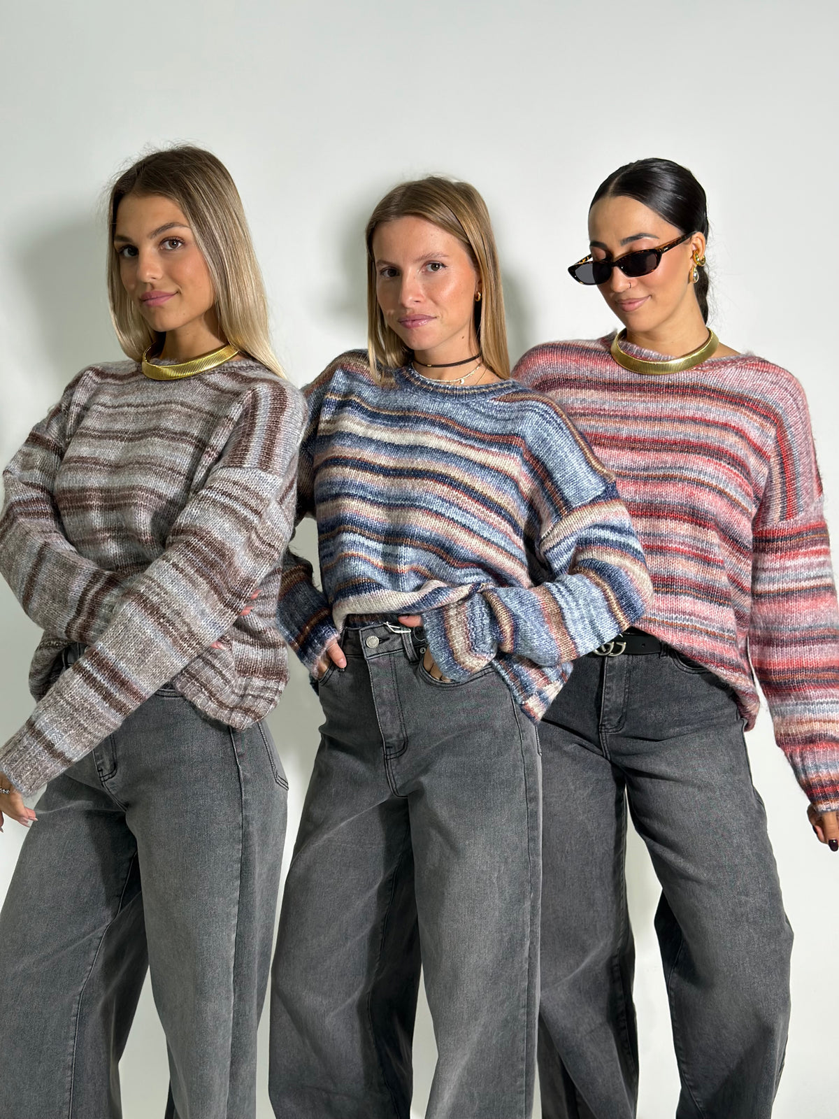 Maglia multiriga 37066