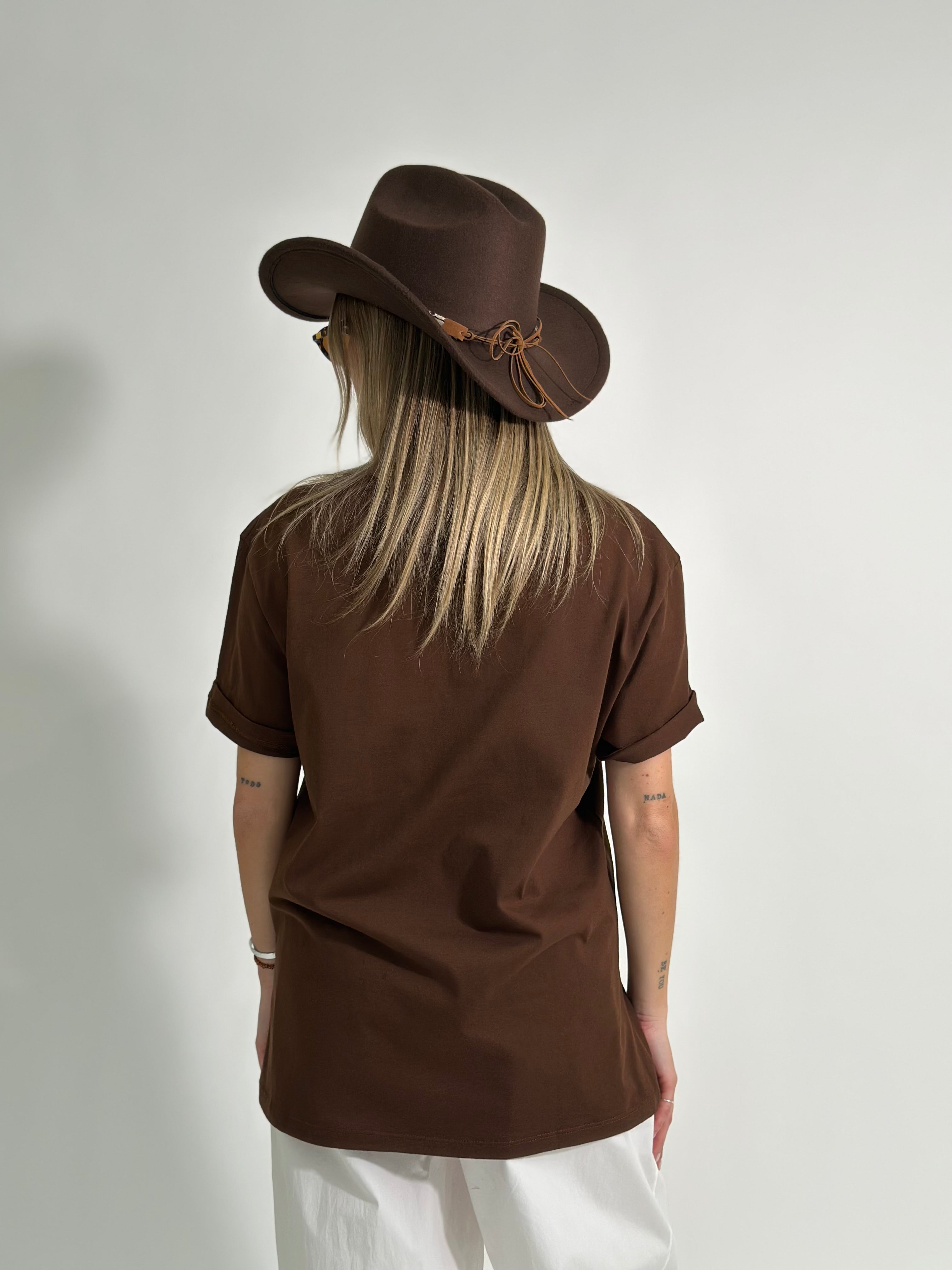 T-shirt 8869