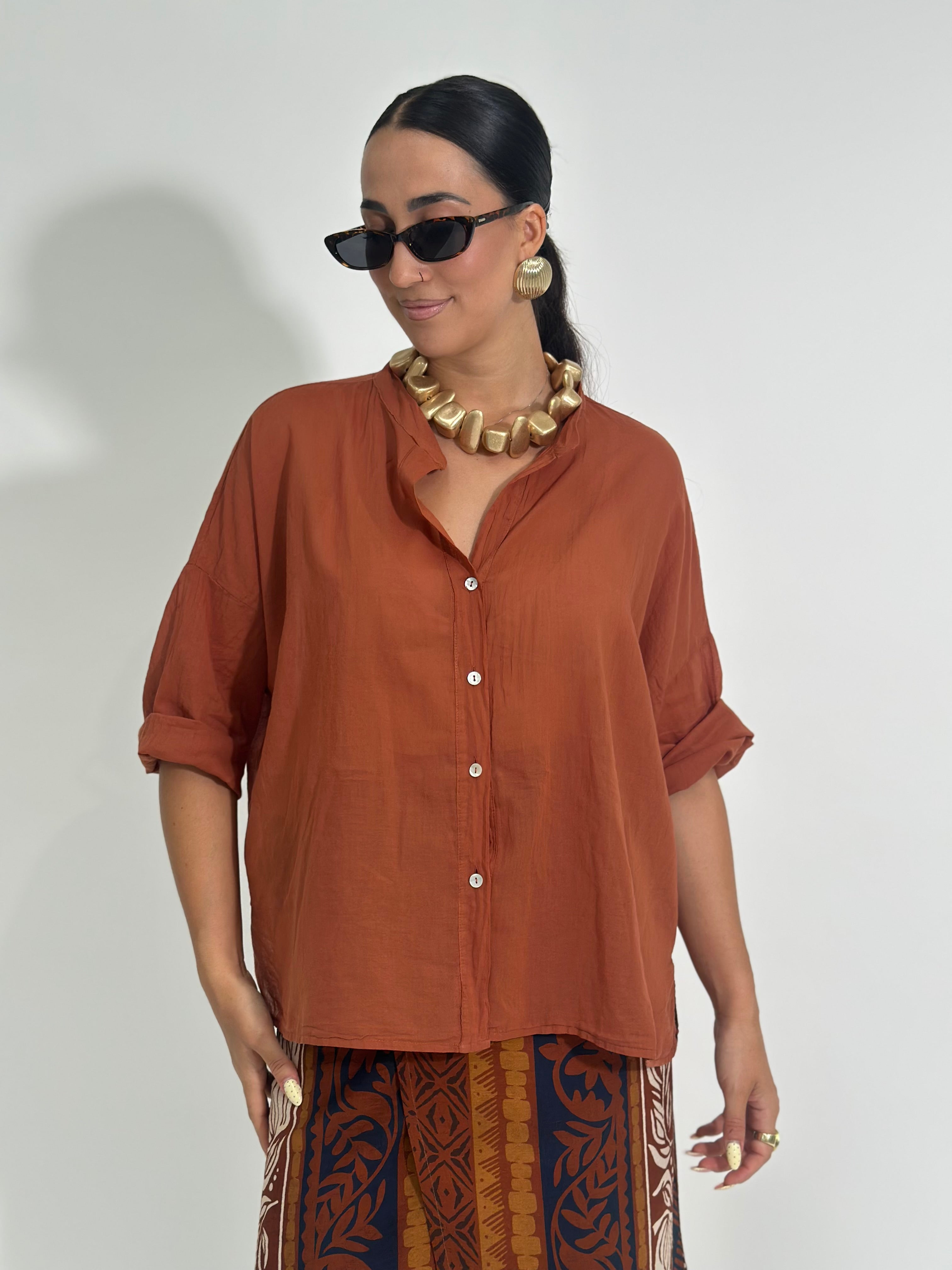 Camicia sofia 5617